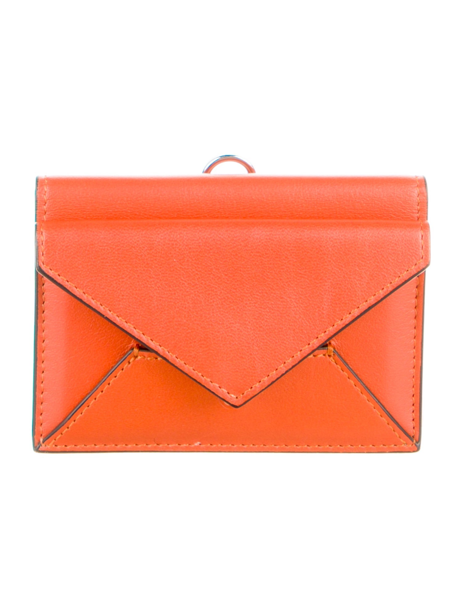 Montblanc Leather Wallet