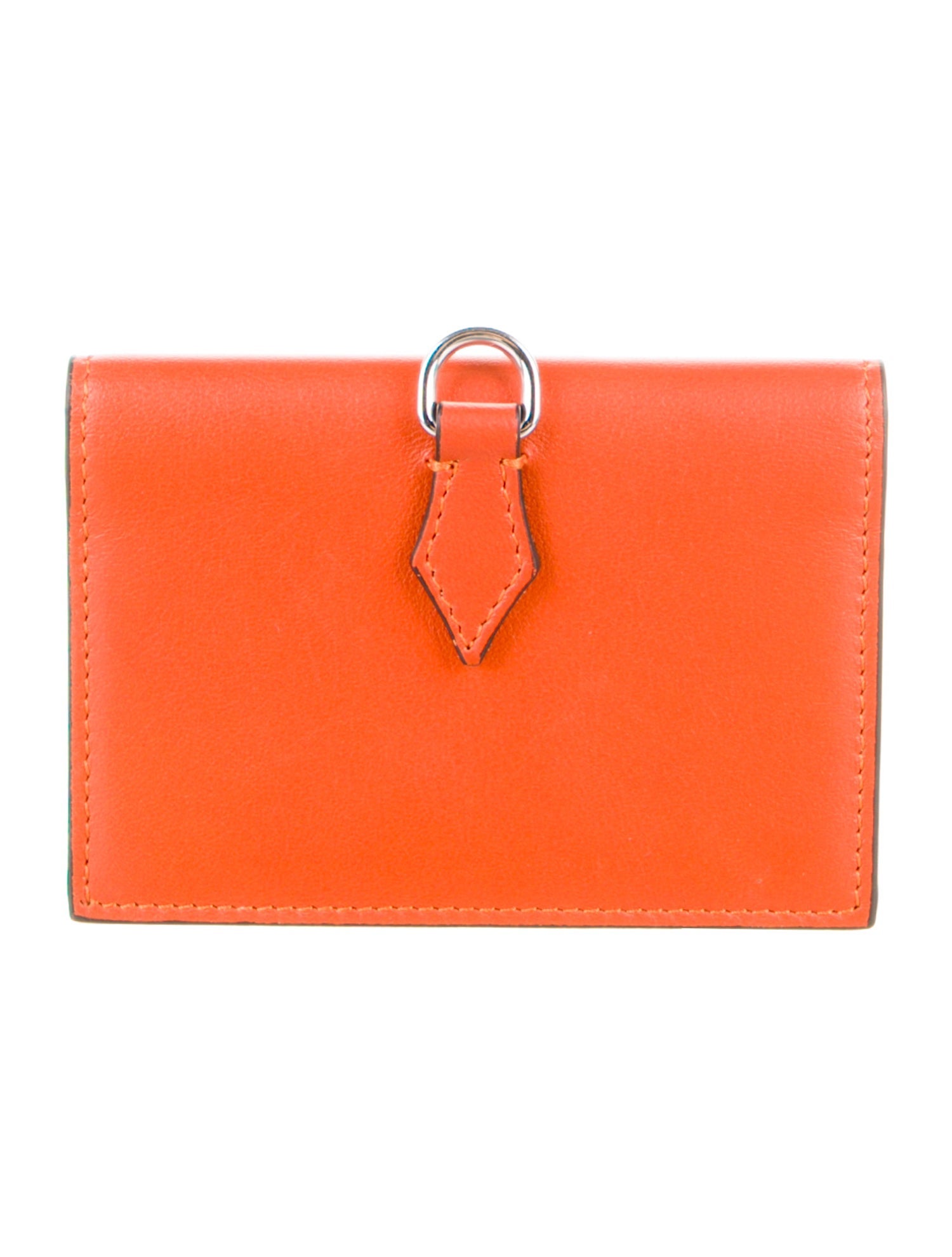 Montblanc Leather Wallet