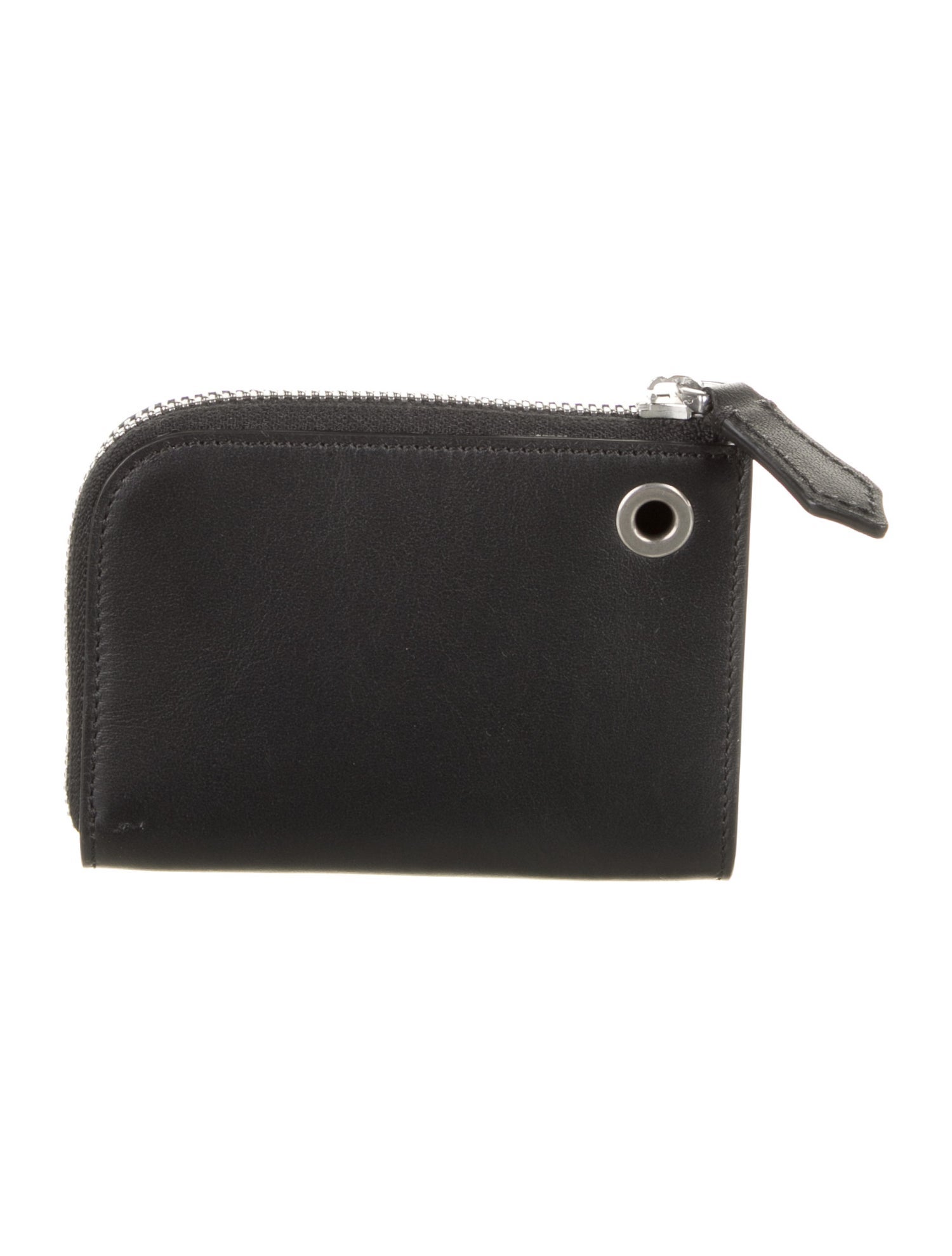 Montblanc Leather Wallet