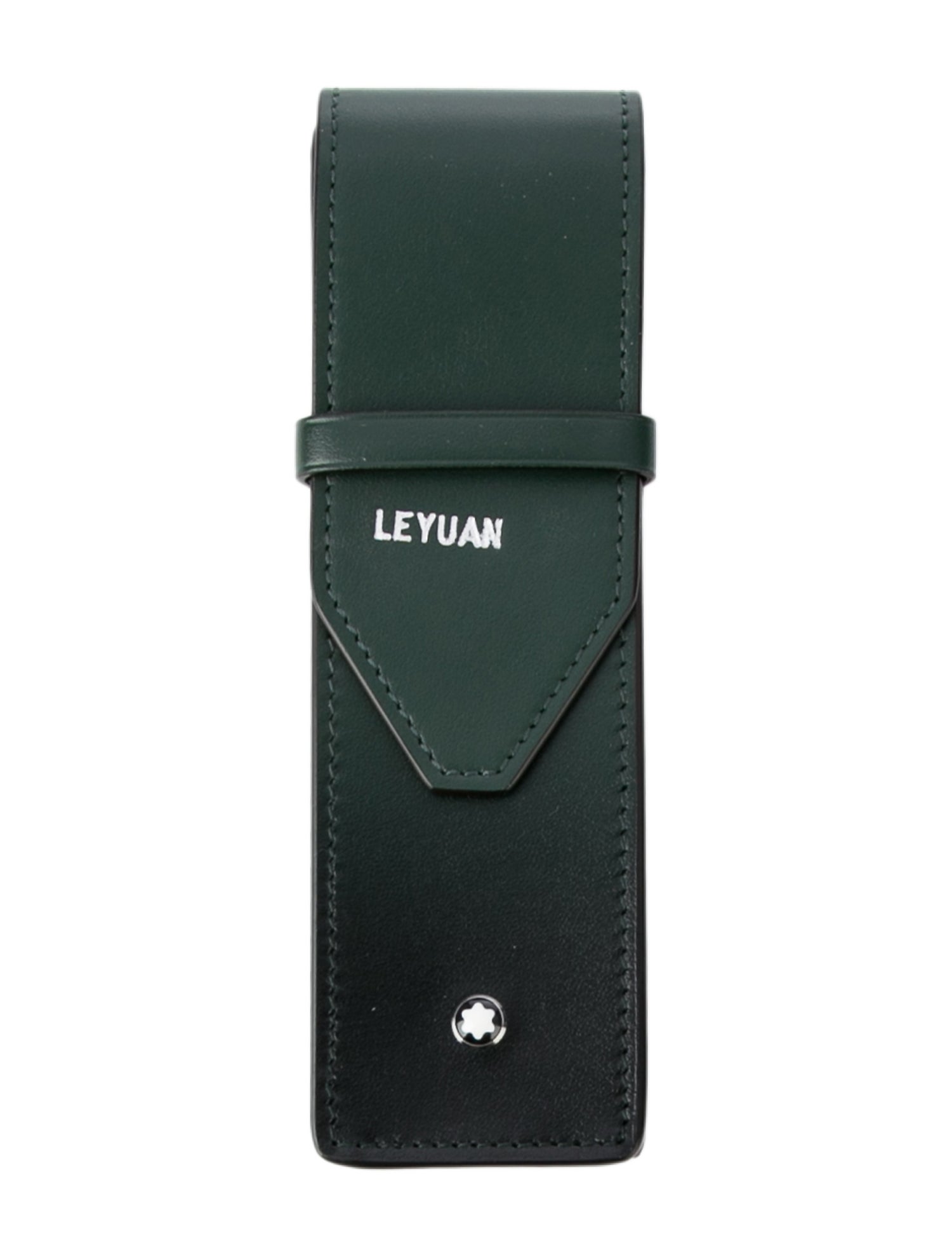 Montblanc Dual Pen Pouch