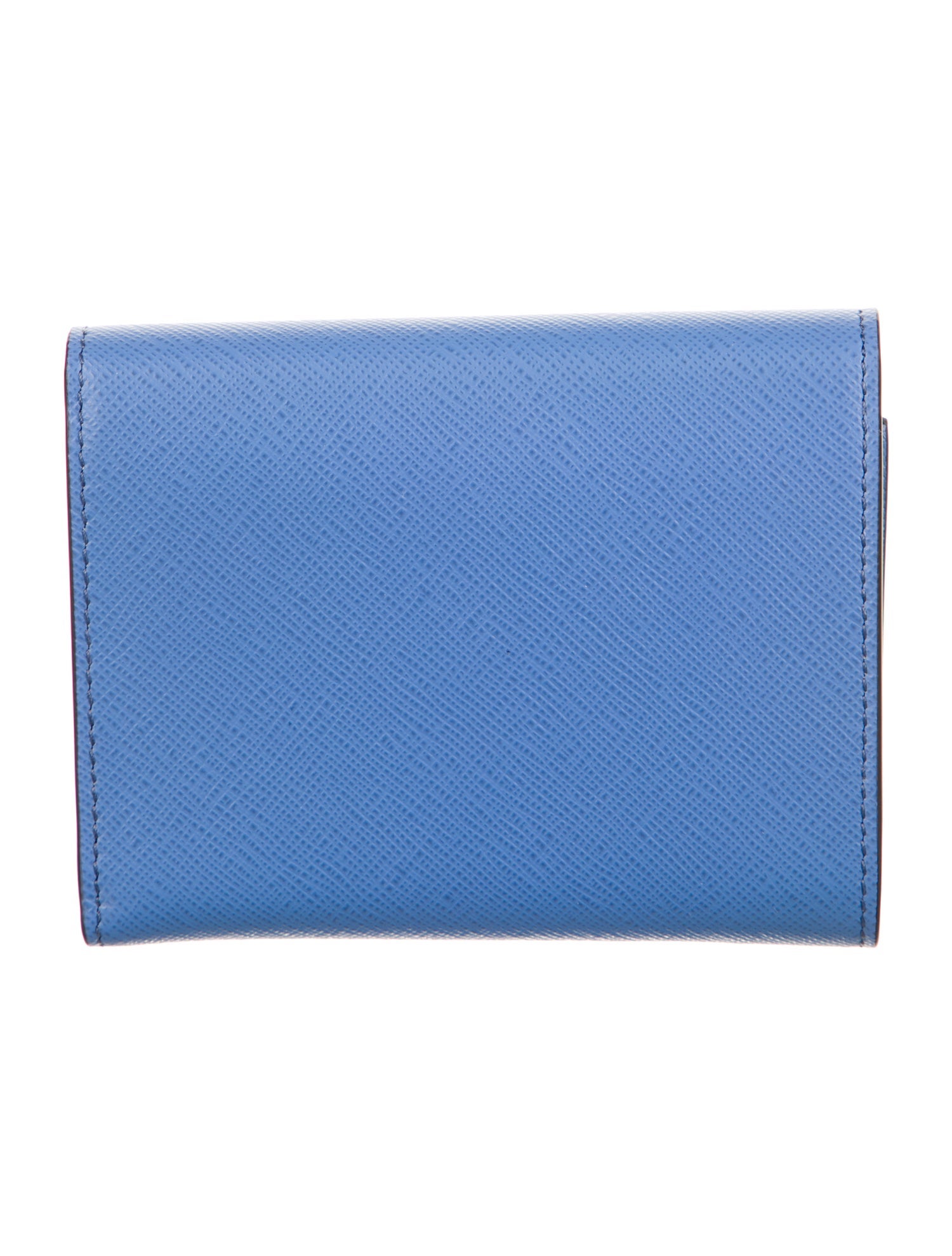 Montblanc Leather Wallet w/ Tags