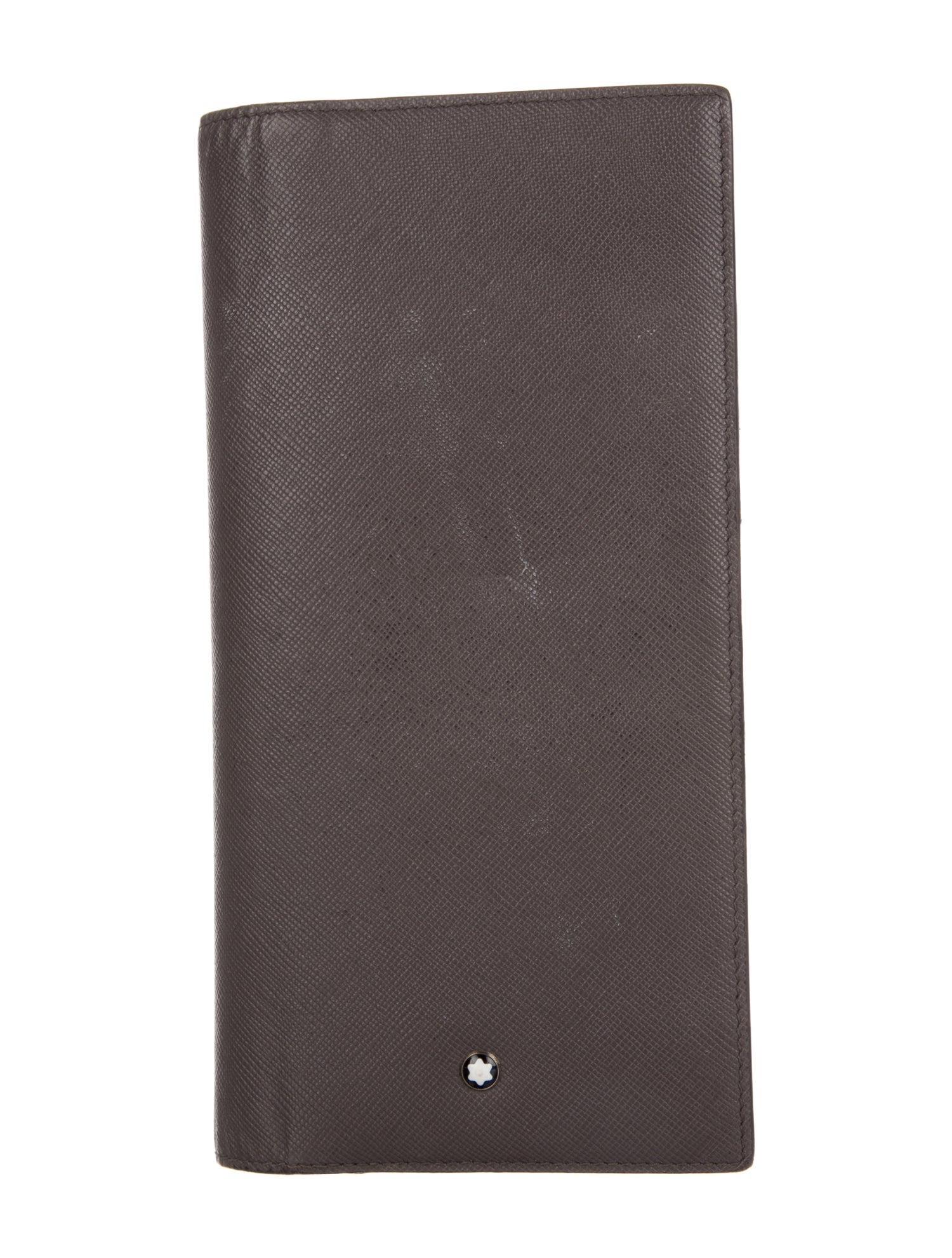 Montblanc Leather Wallet