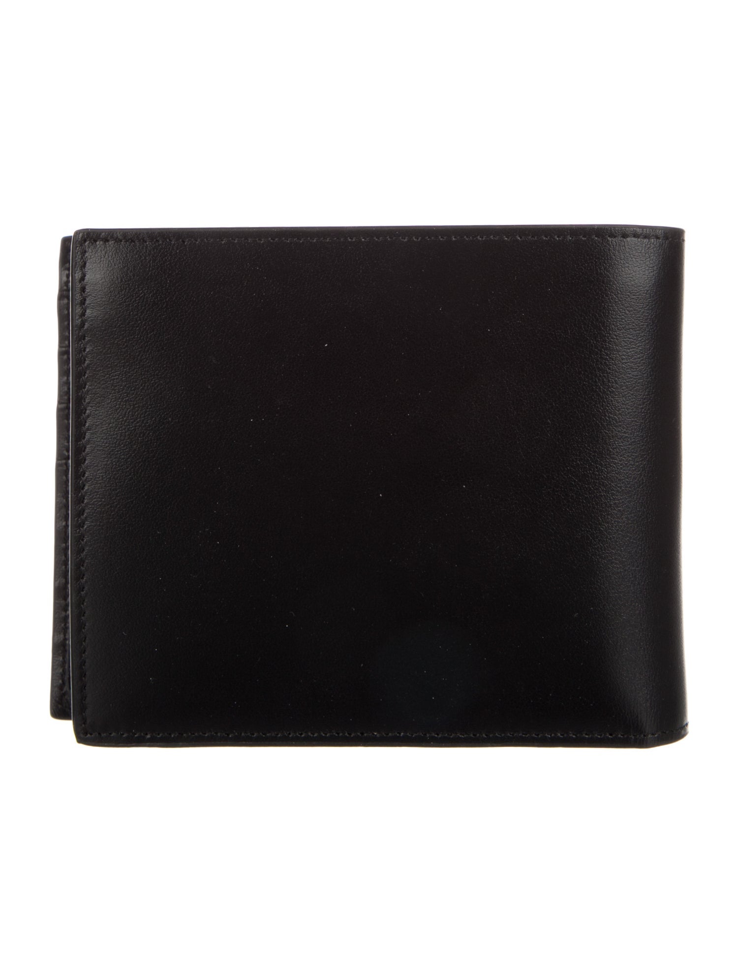 Montblanc Leather Wallet