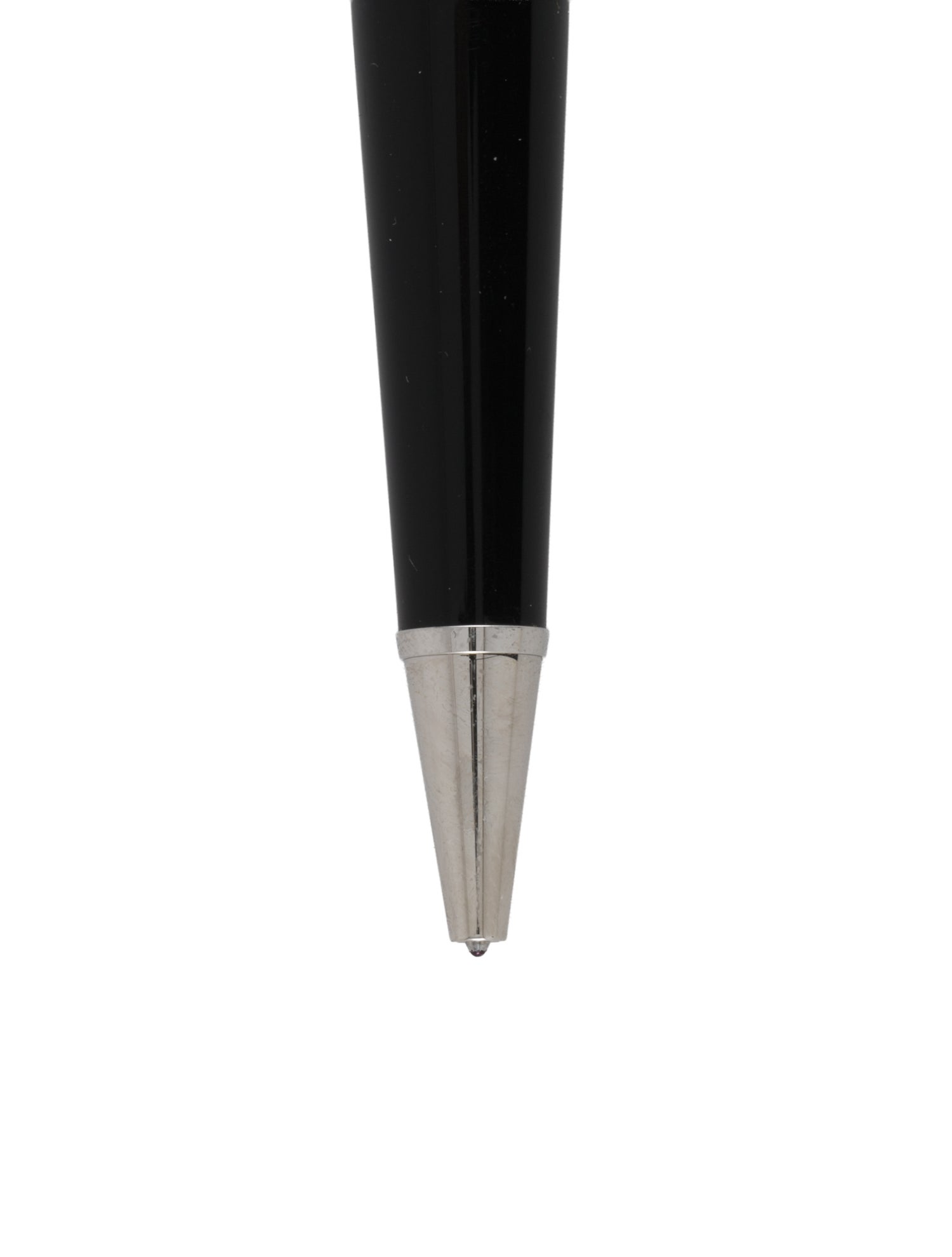 Montblanc Special Edition Muses Greta Garbo Ballpoint Pen