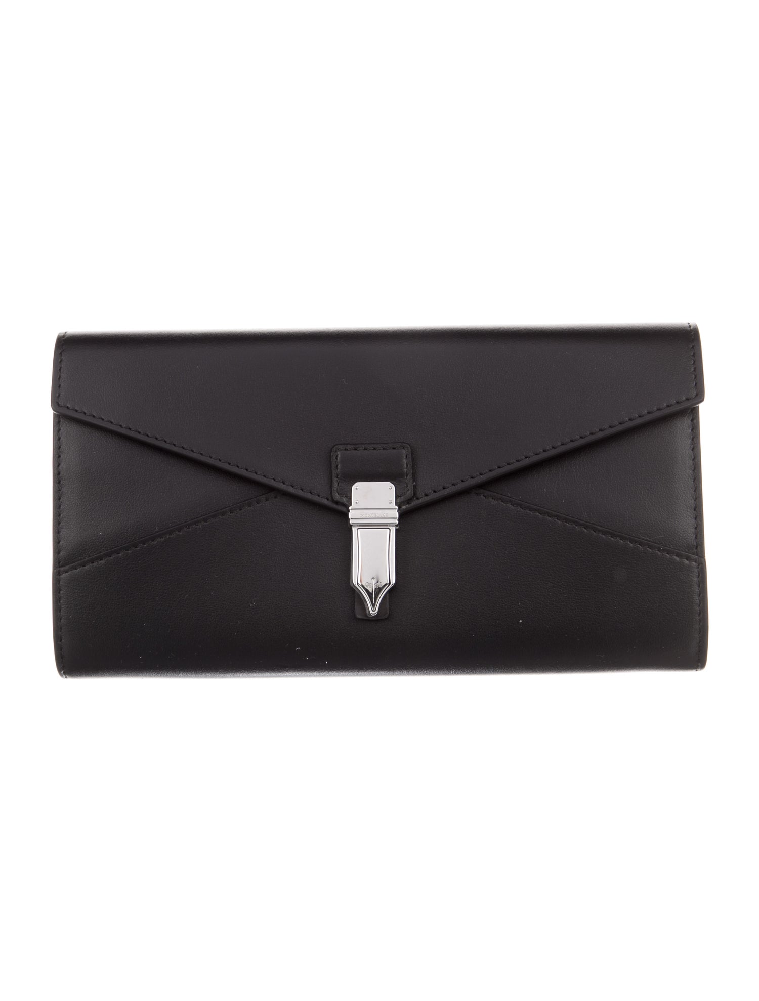 Montblanc Leather Wallet w/ Tags