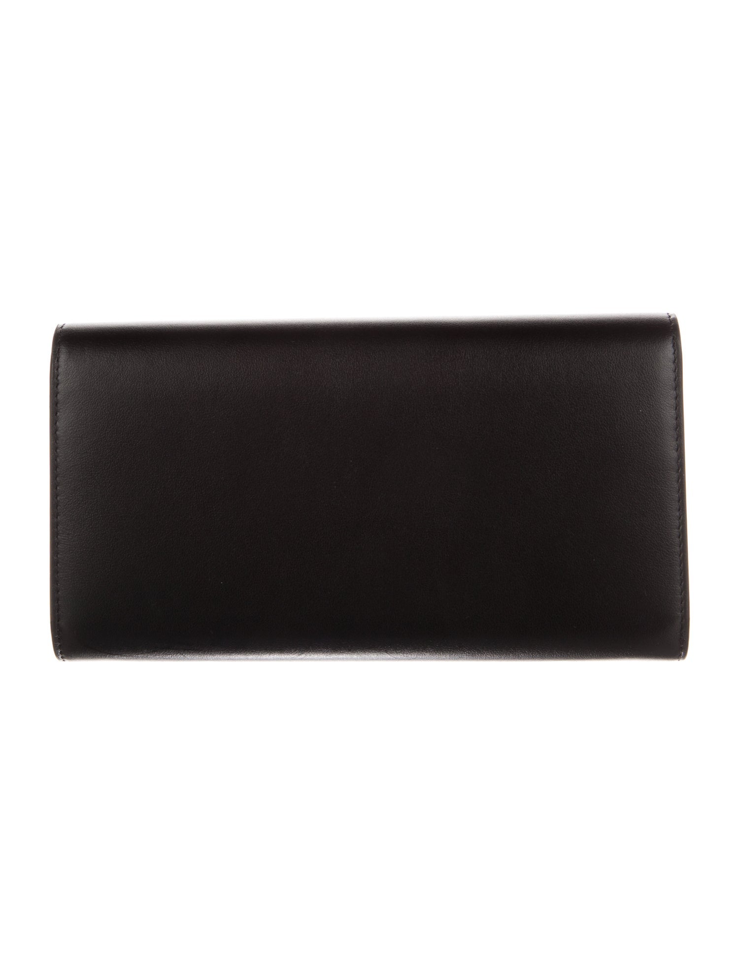 Montblanc Leather Wallet w/ Tags