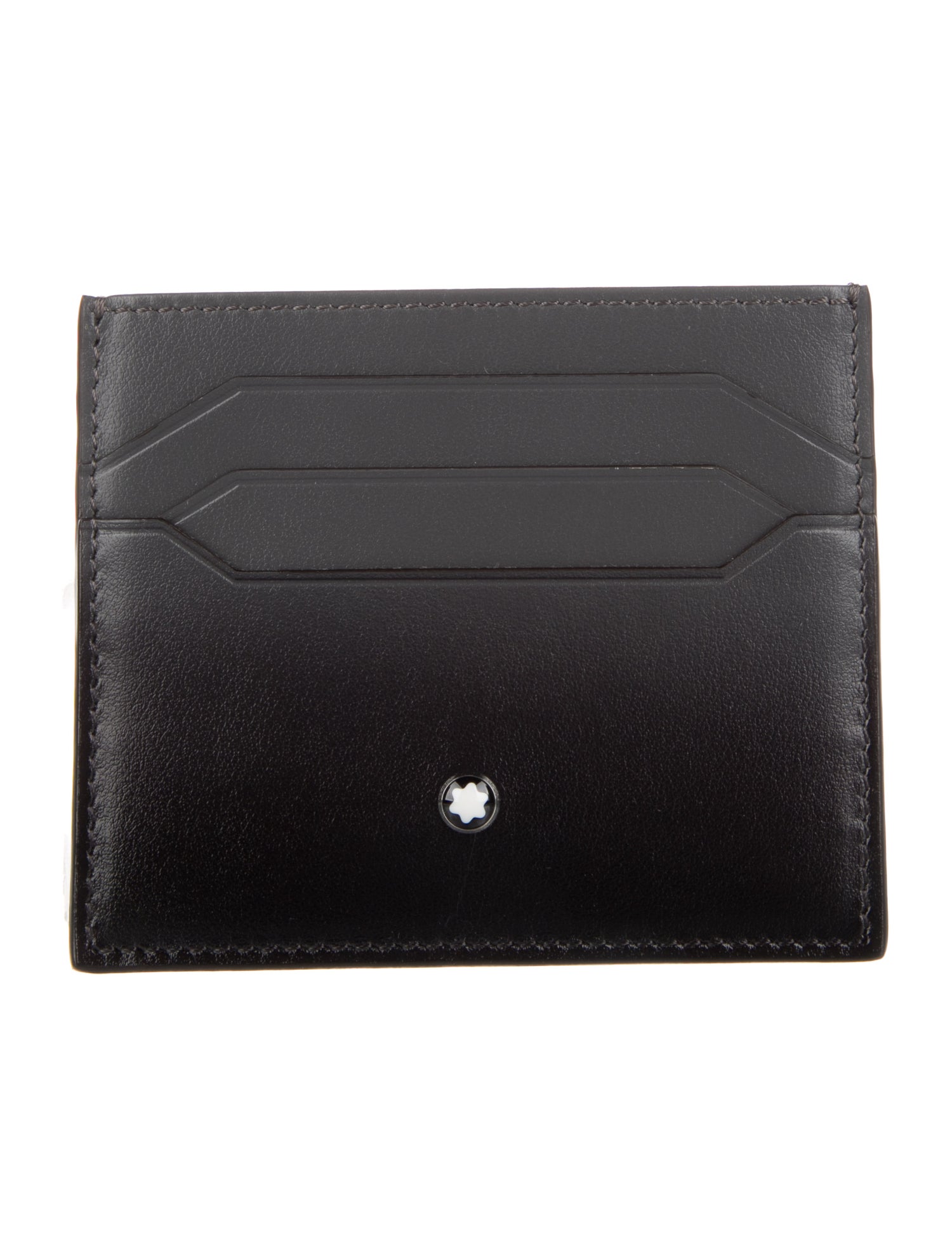 Montblanc Leather Wallet