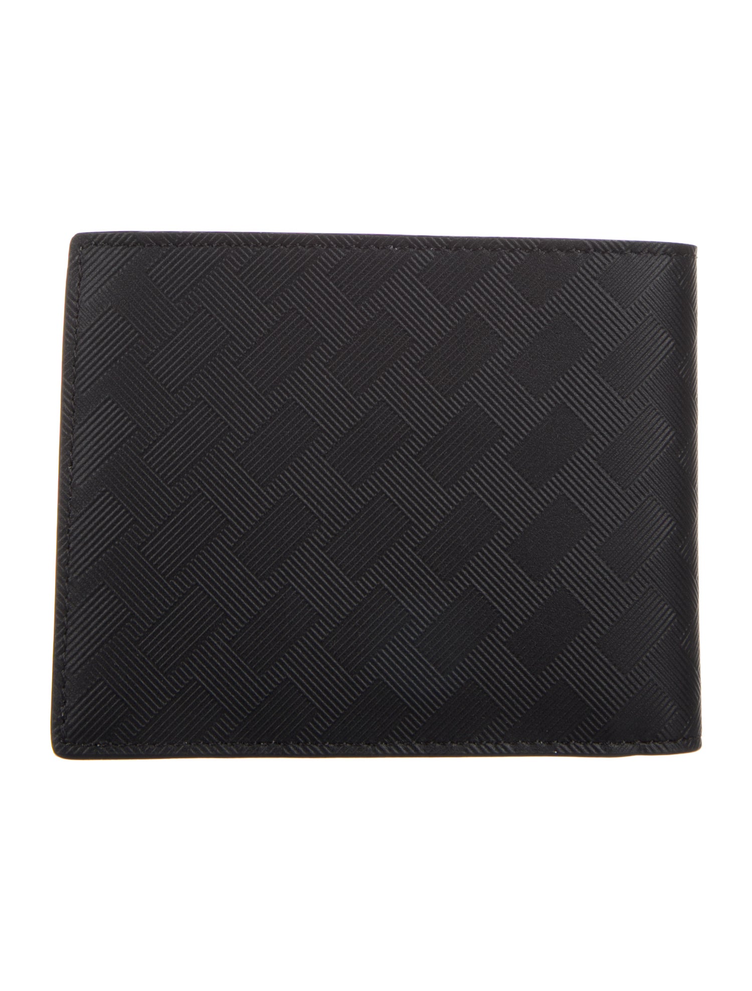 Montblanc Leather Wallet