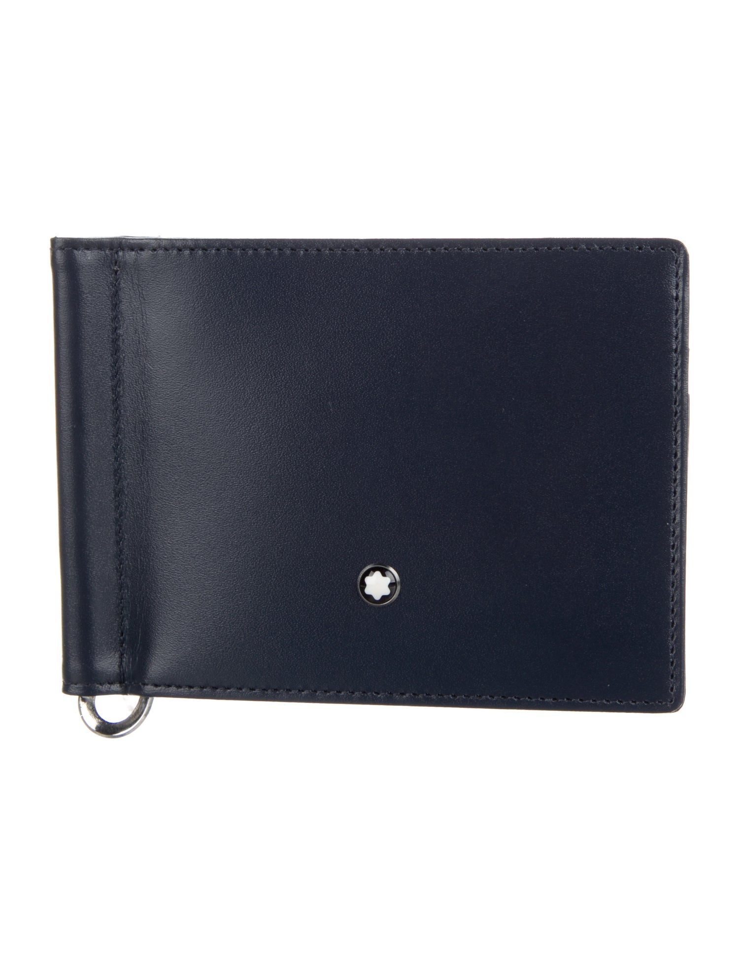 Montblanc Leather Card Holder