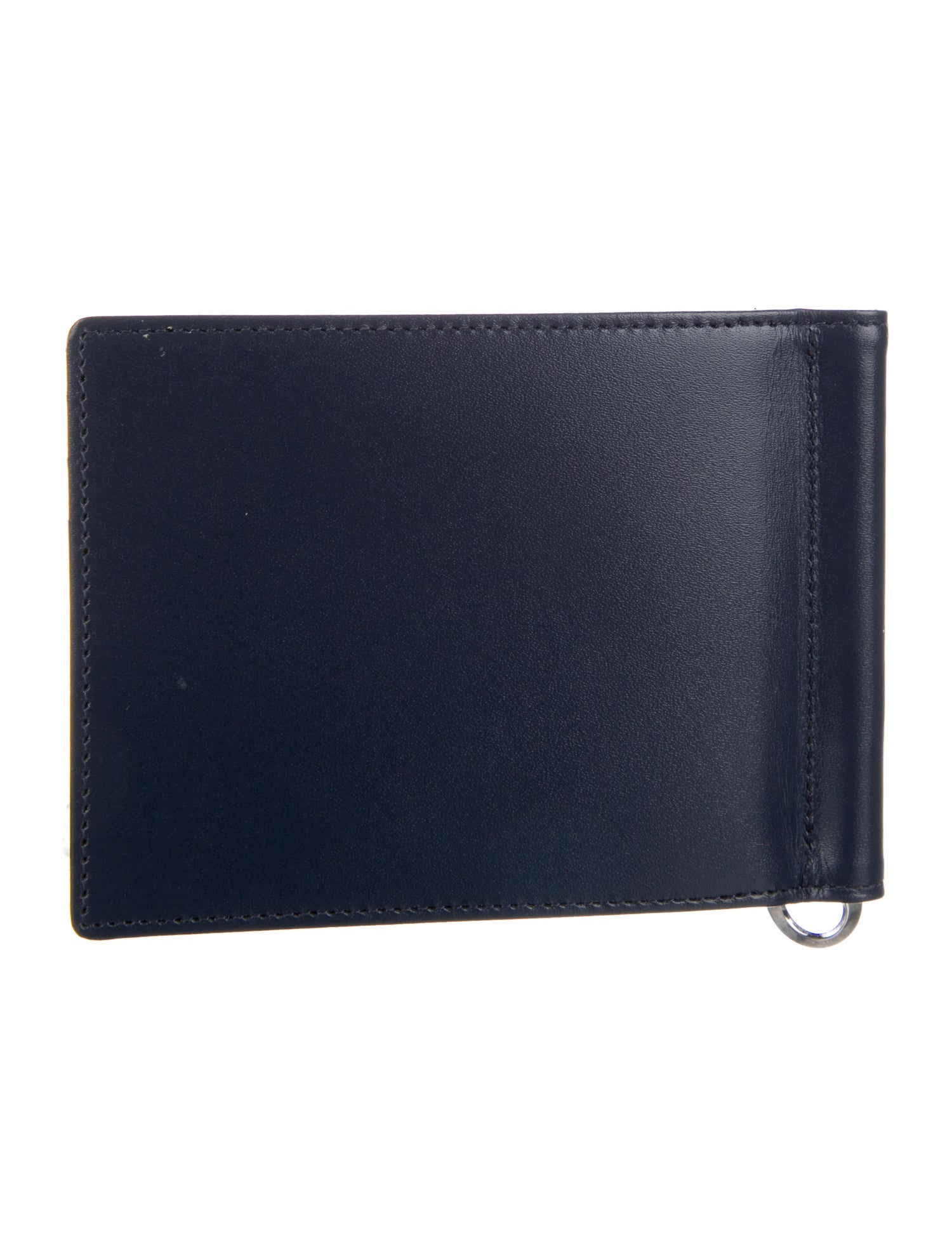 Montblanc Leather Card Holder