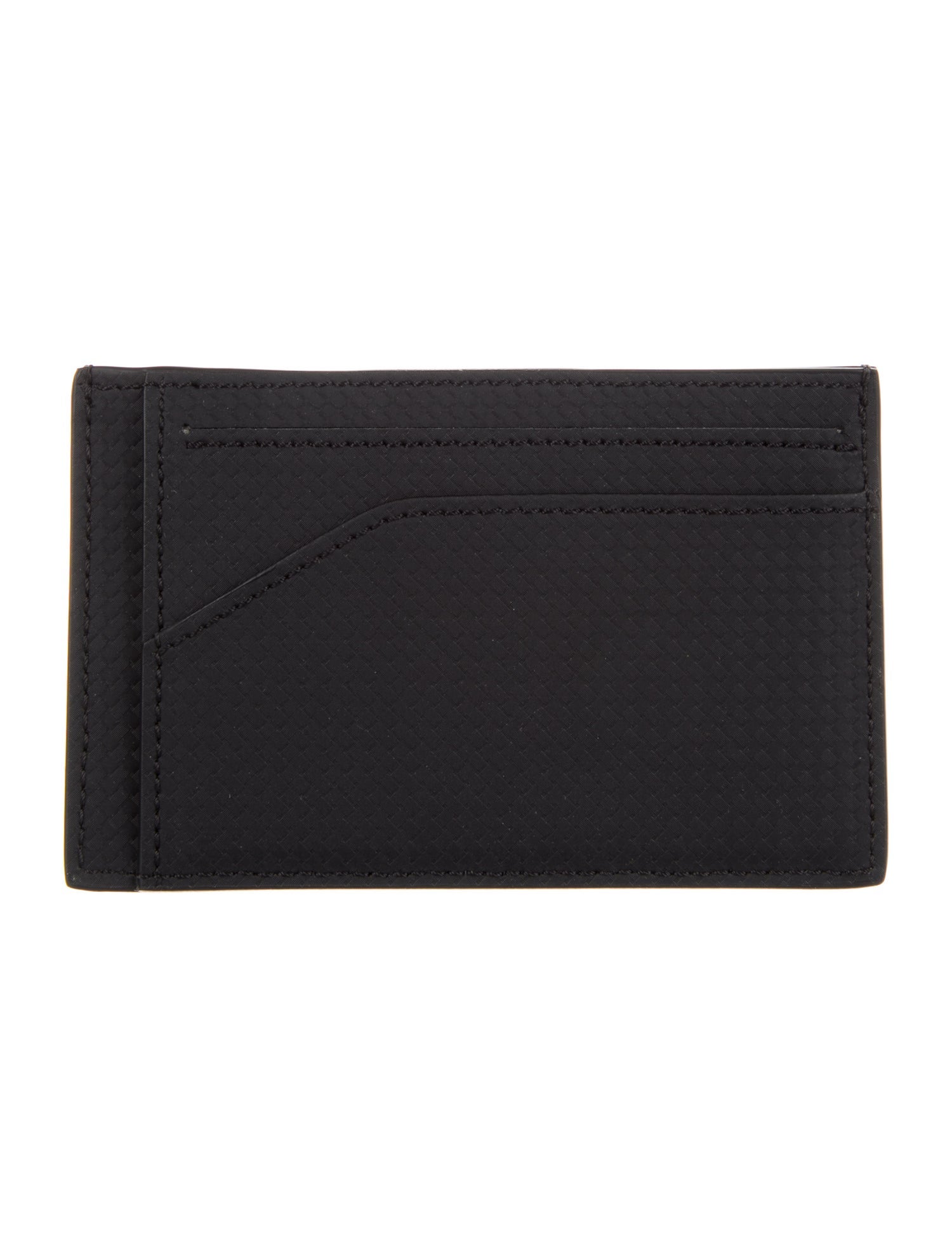 Montblanc Leather Card Holder