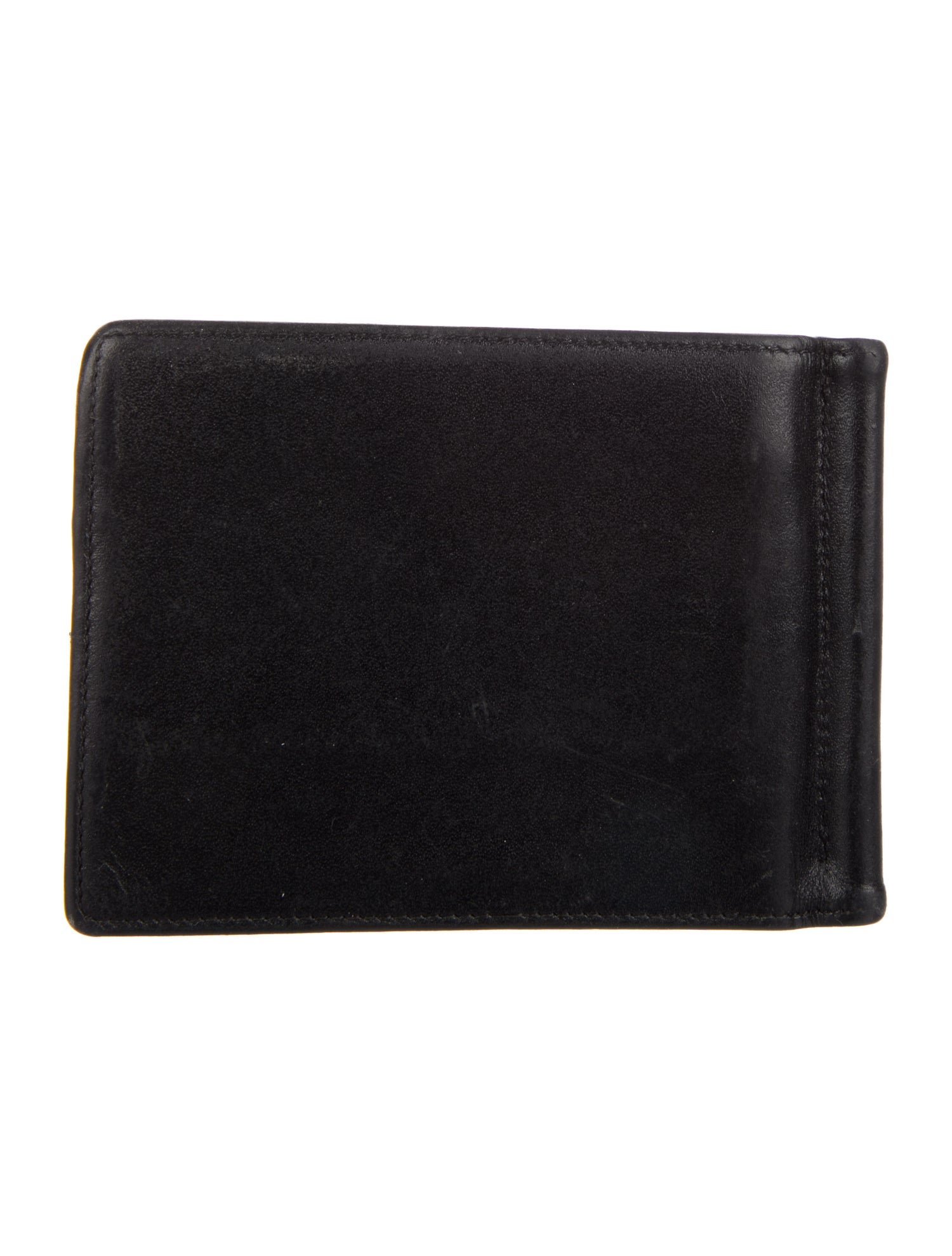 Montblanc Leather Wallet