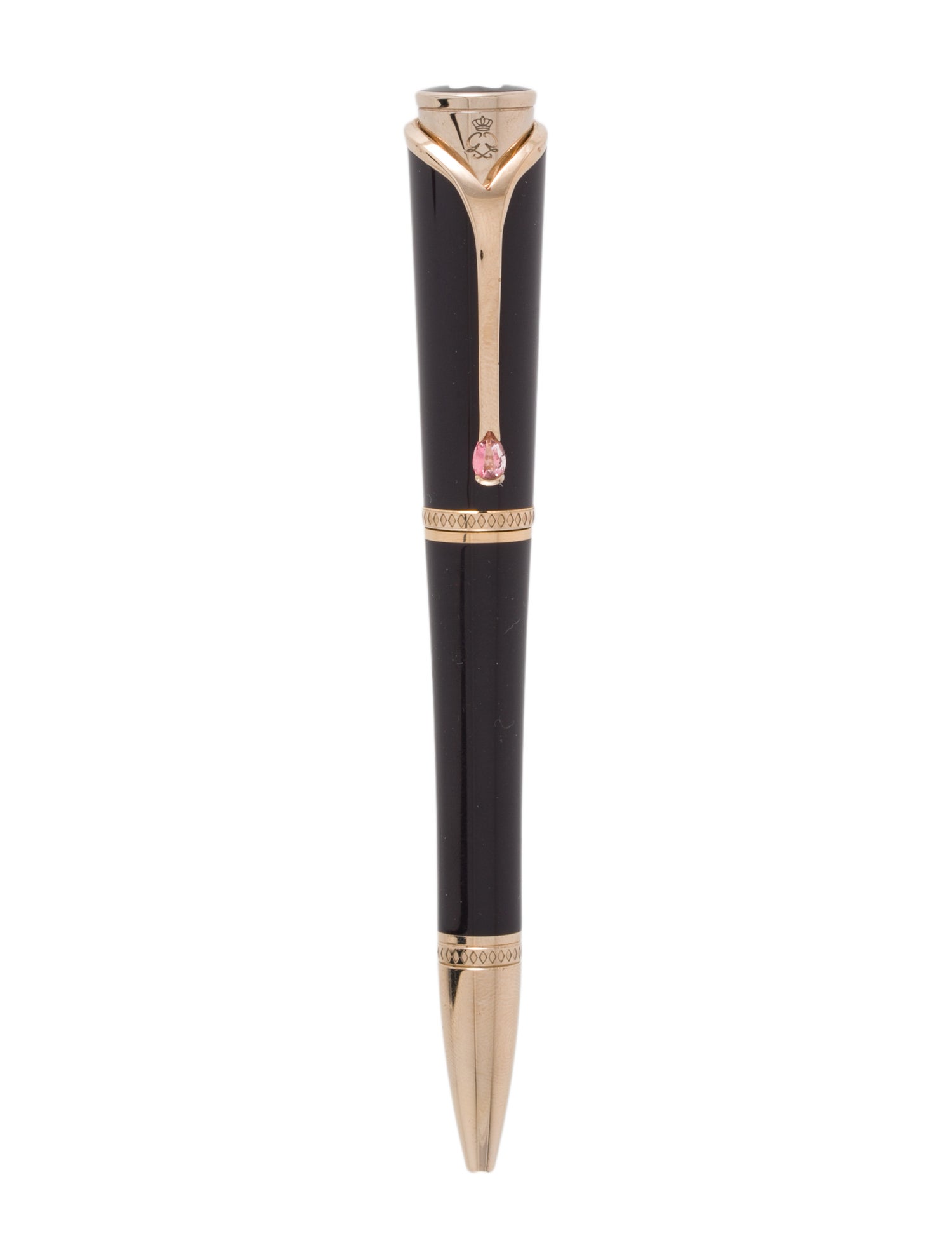 Montblanc Muses Princesse Grace de Monaco Ballpoint Pen