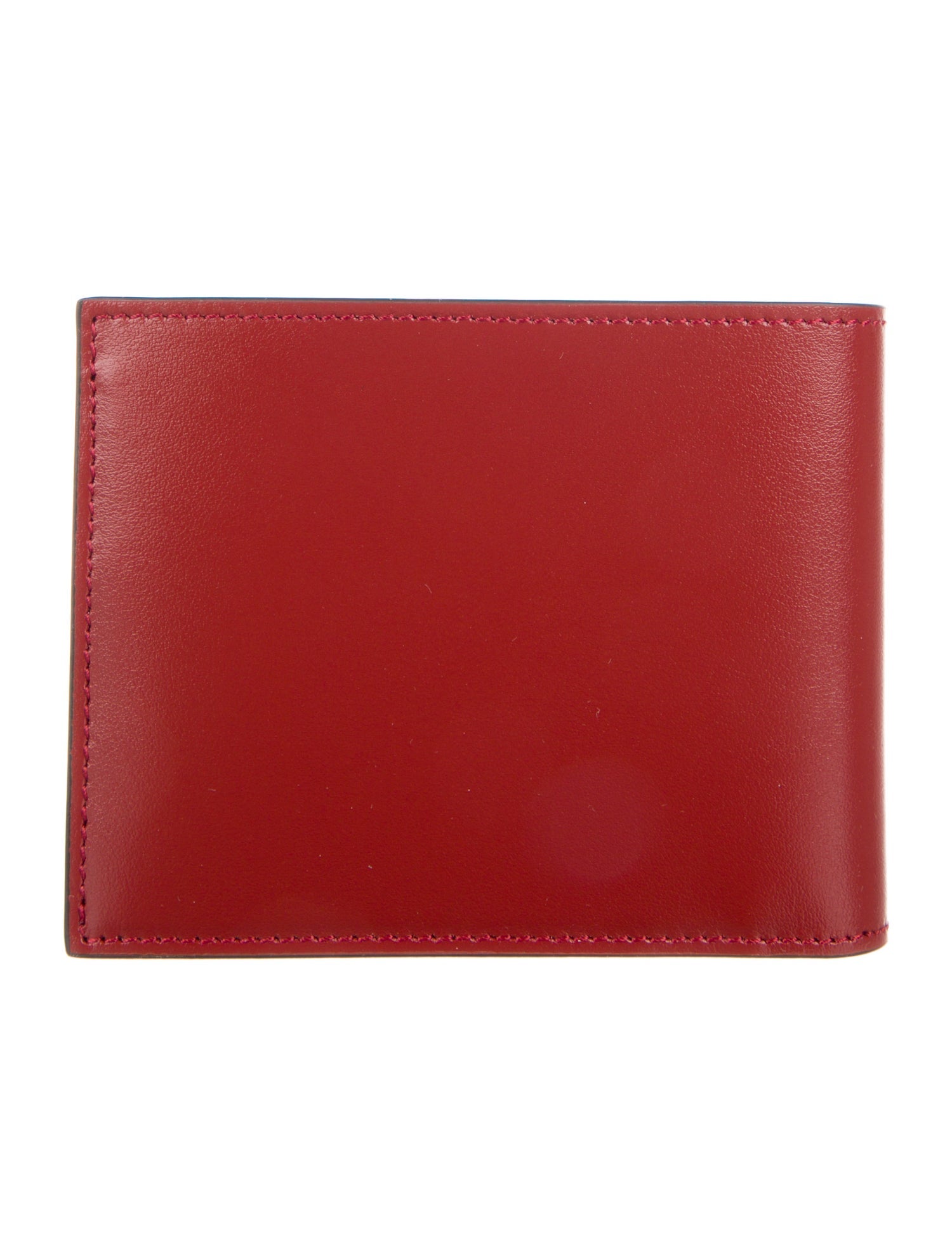 Montblanc Leather Bifold Wallet w/ Tags