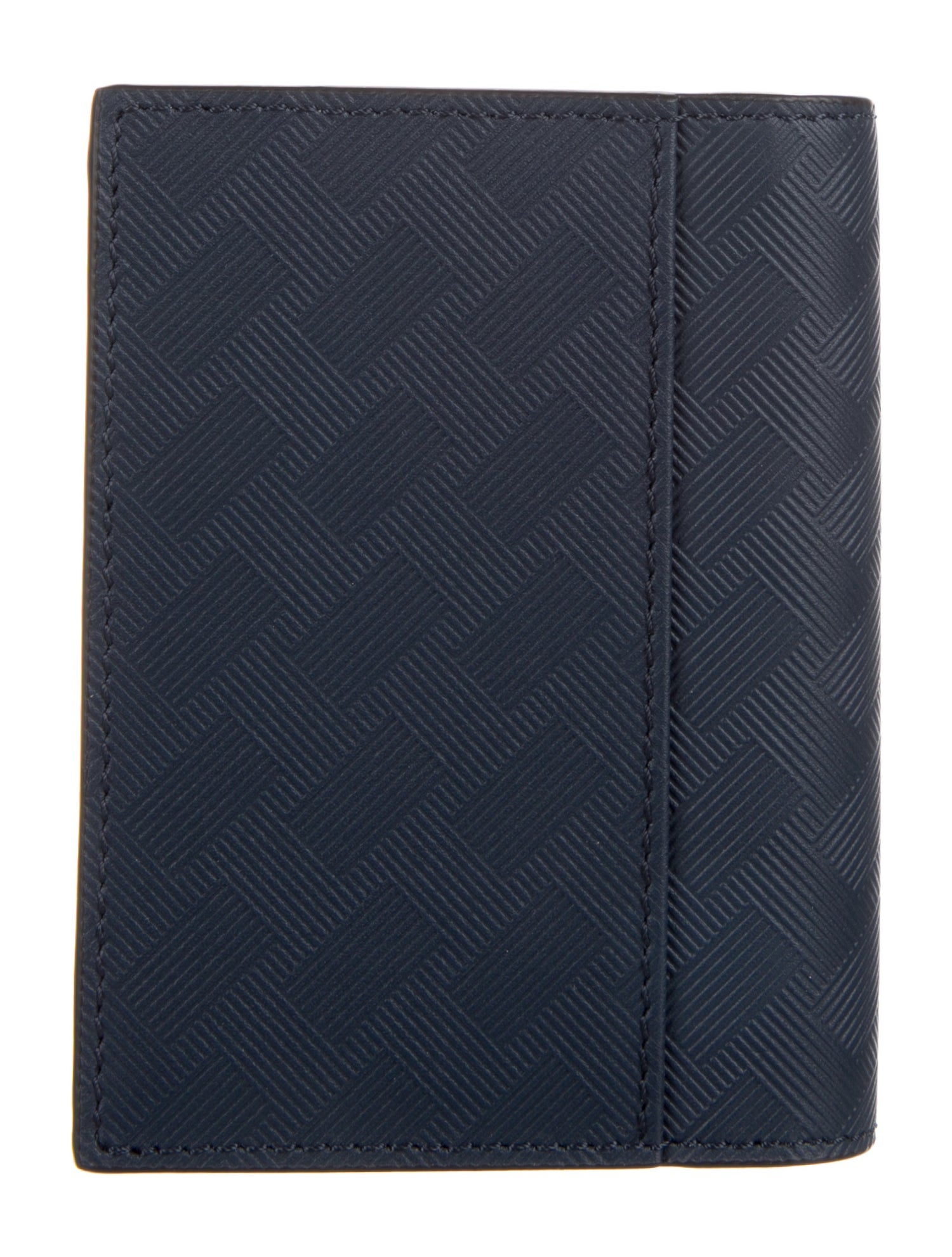 Montblanc Leather Wallet w/ Tags