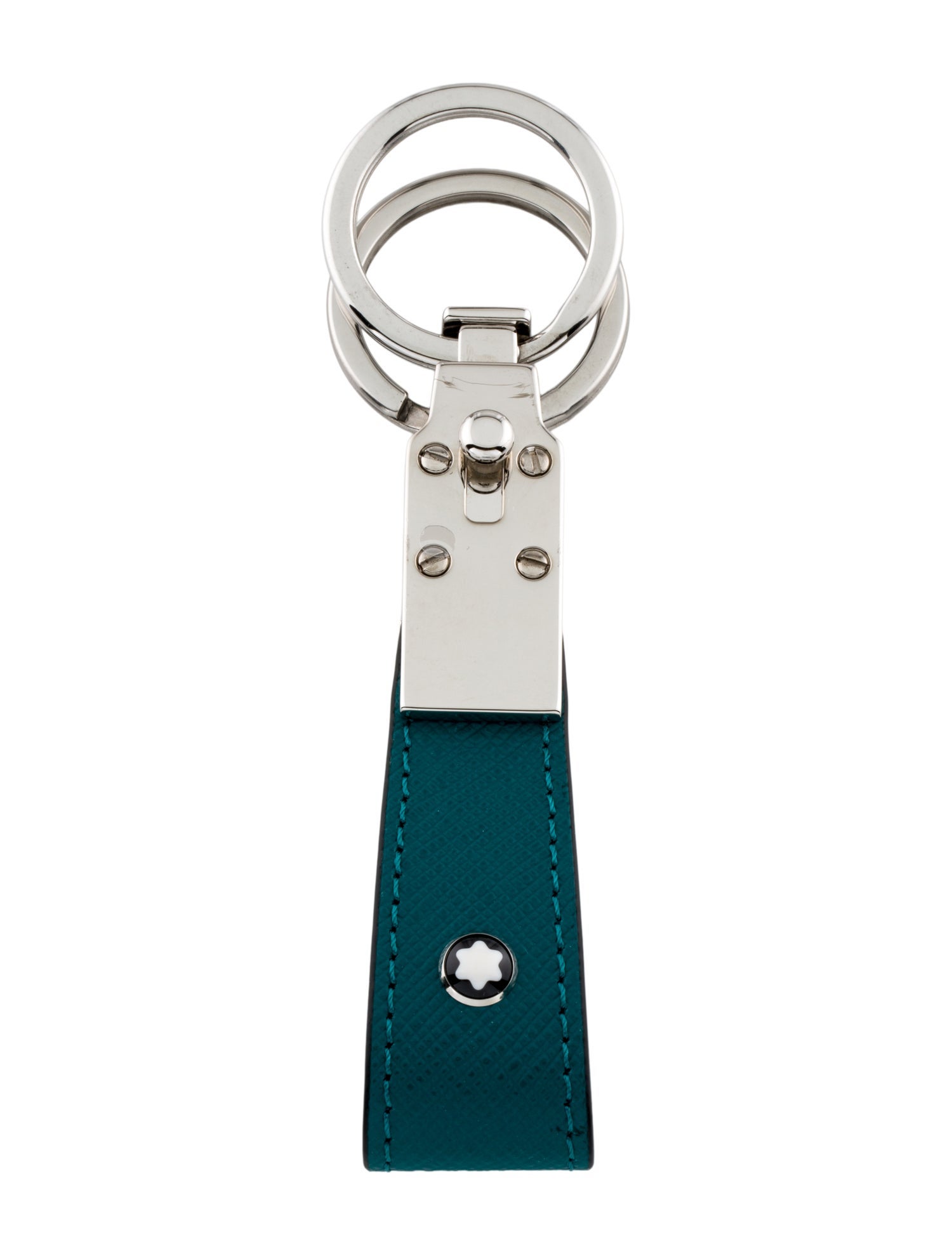 Montblanc Keychain w/Tags