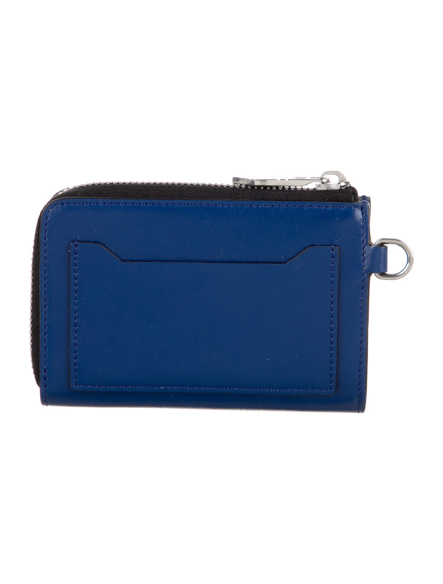 Montblanc Leather Wallet w/ Tags