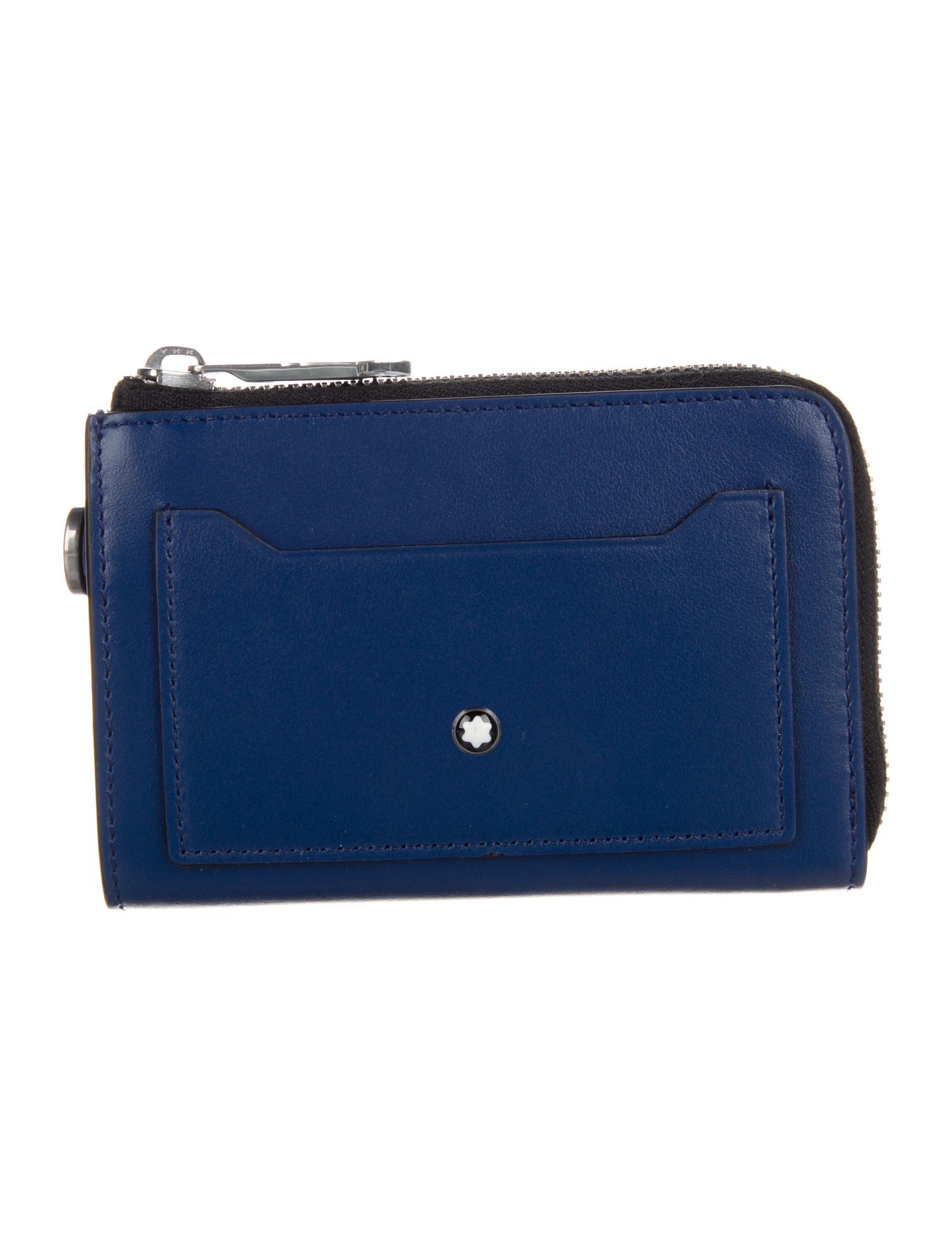 Montblanc Leather Wallet w/ Tags