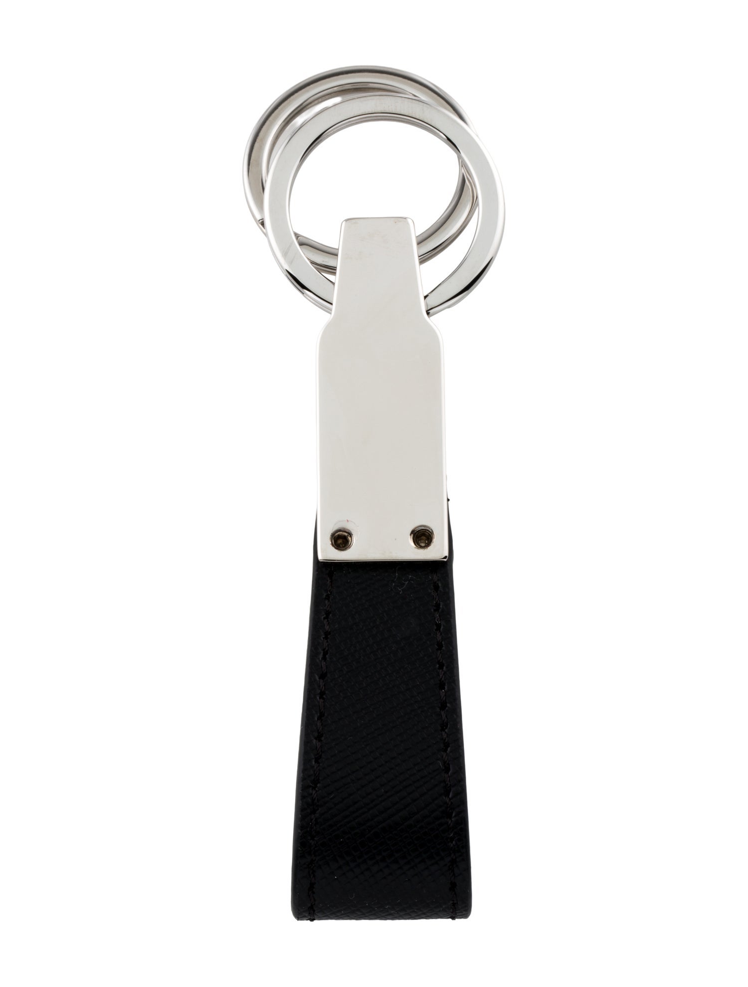 Montblanc Keychain w/Tags
