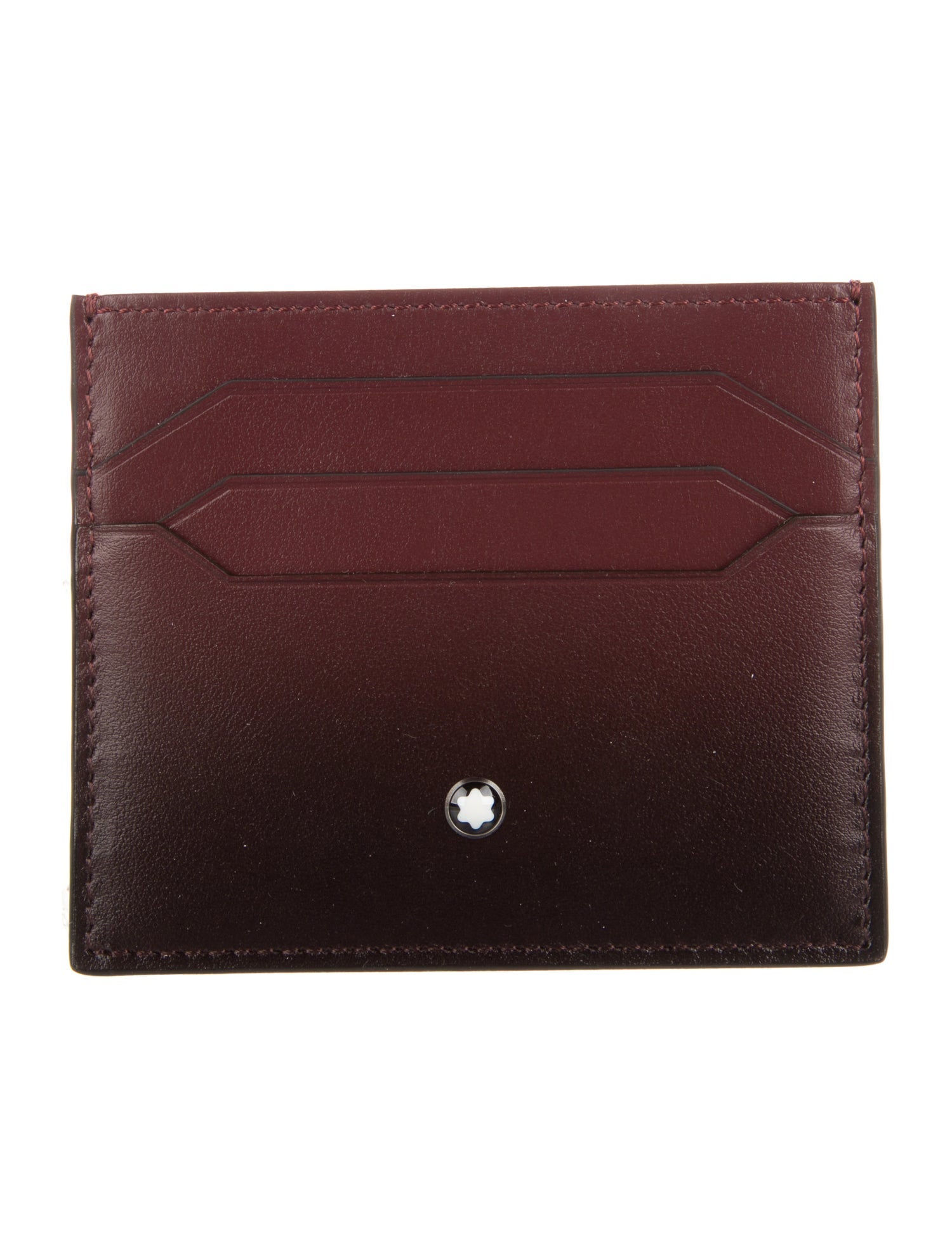 Montblanc Leather Wallet