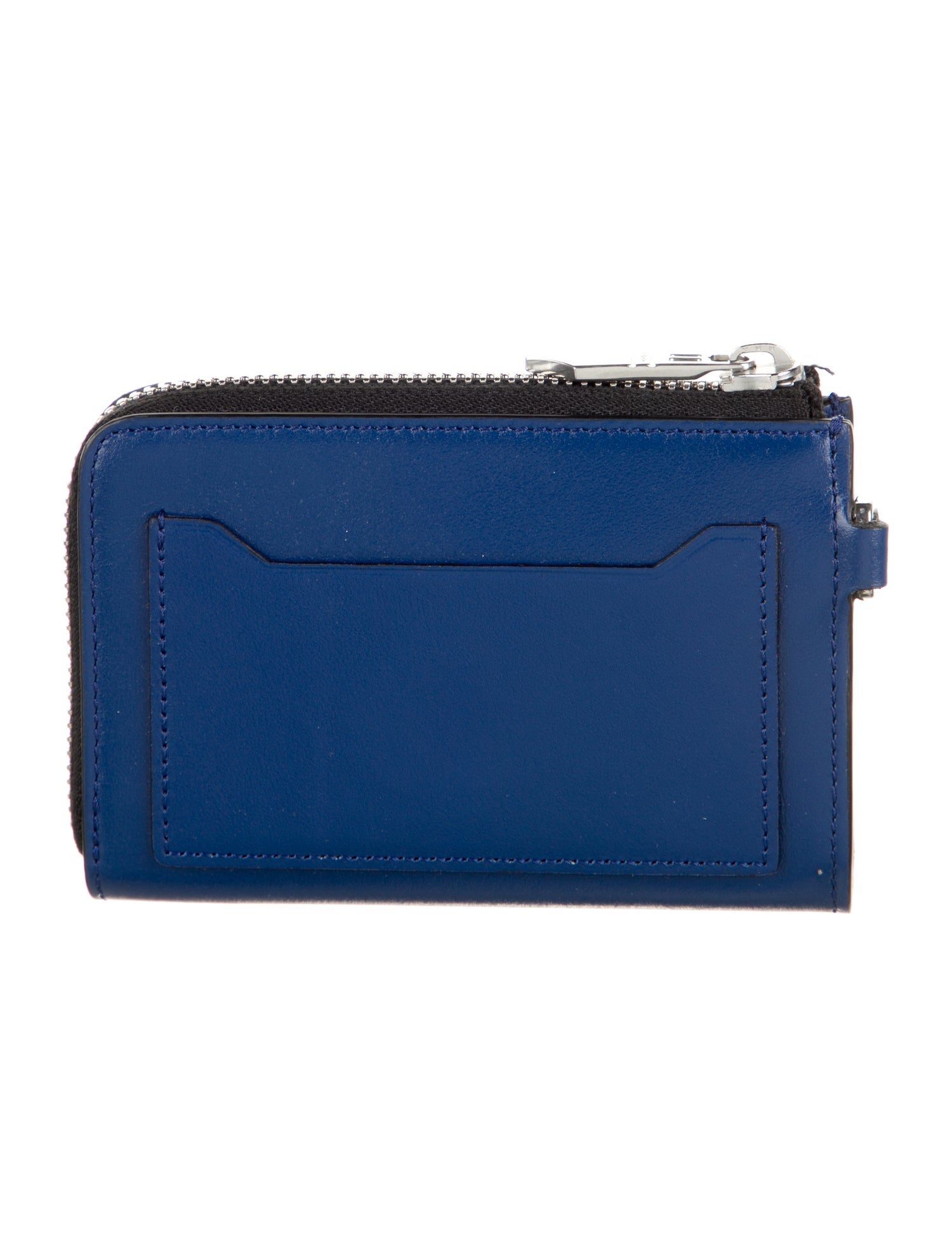 Montblanc Leather Wallet w/ Tags