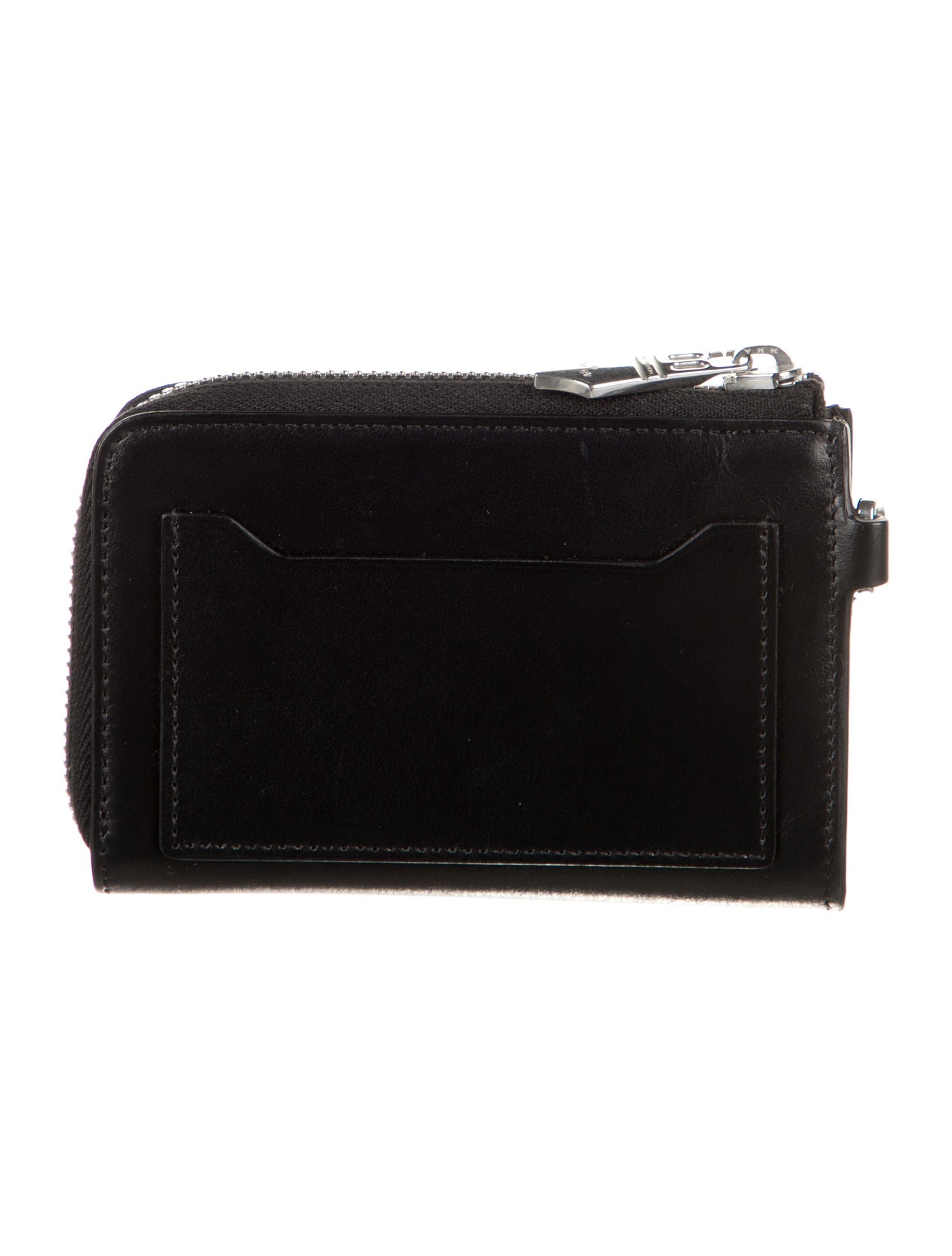 Montblanc Leather Wallet w/ Tags