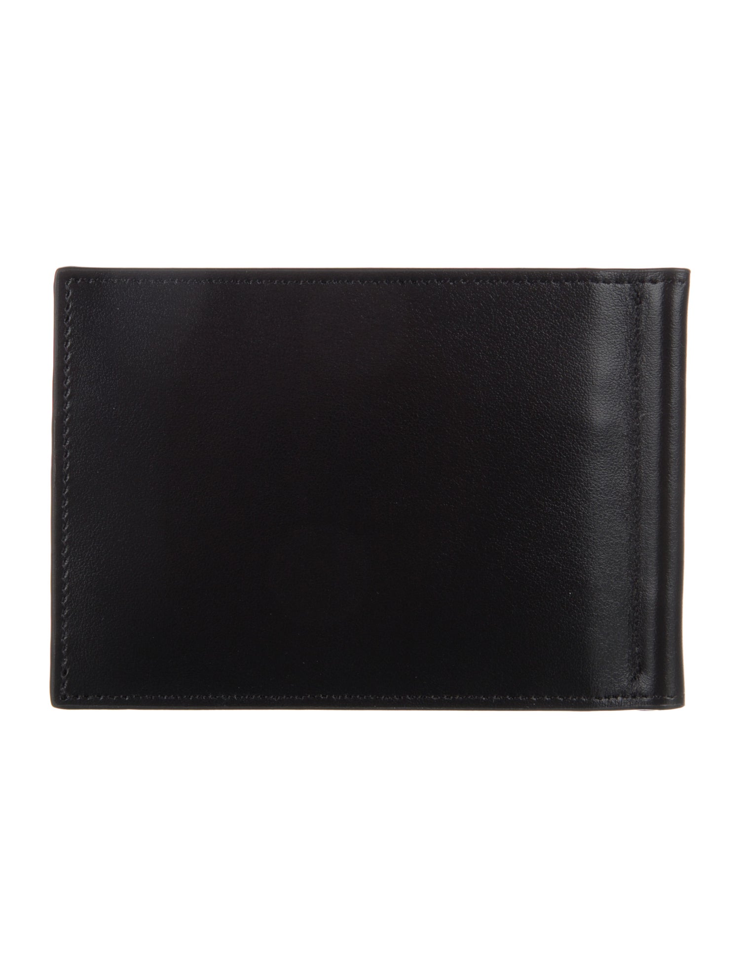 Montblanc Leather Wallet w/ Tags