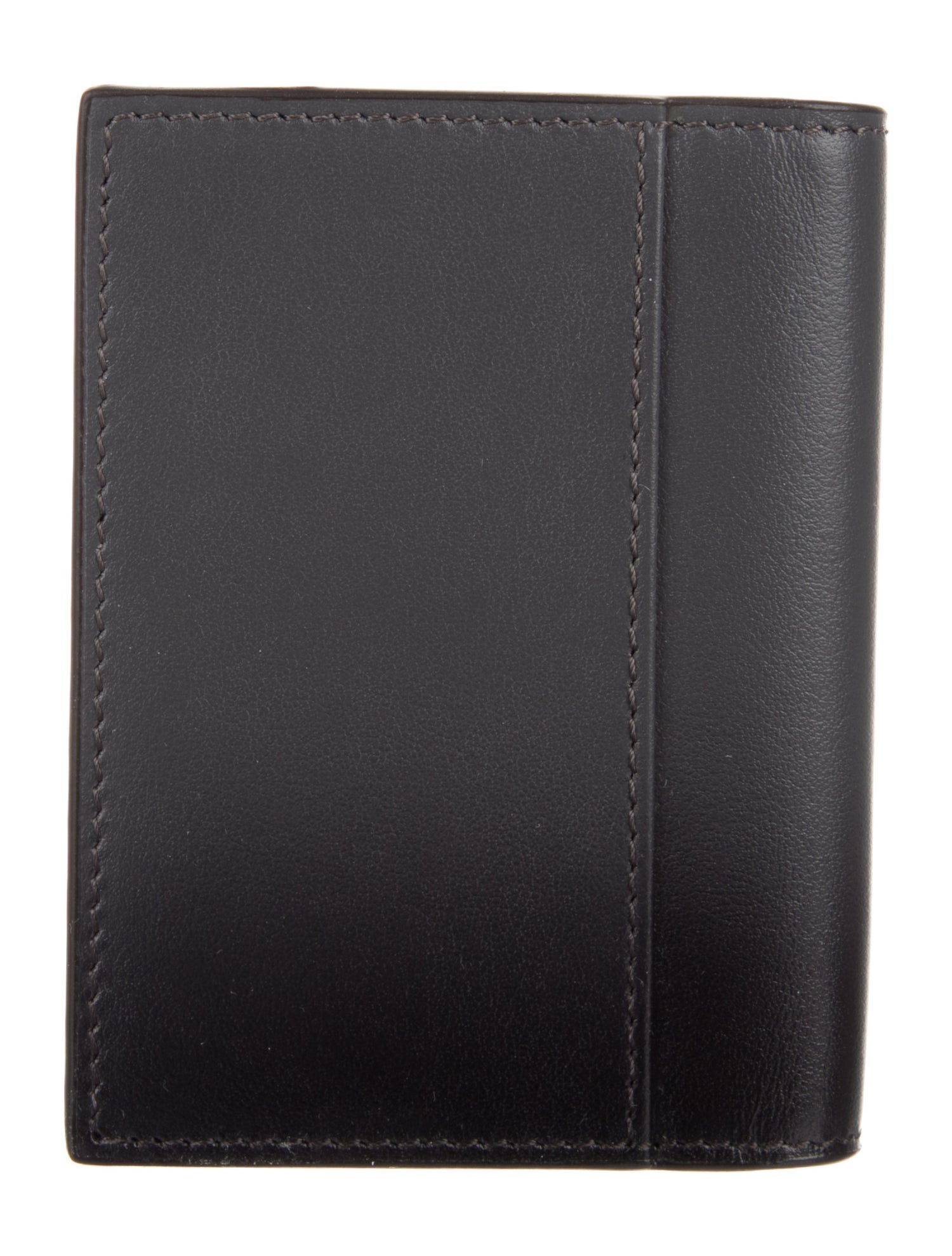 Montblanc Leather Bifold Wallet w/ Tags