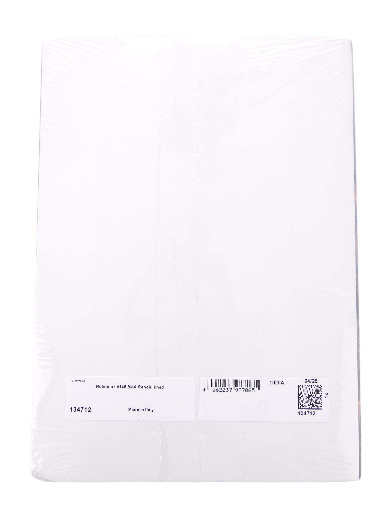 Montblanc Notebook 146