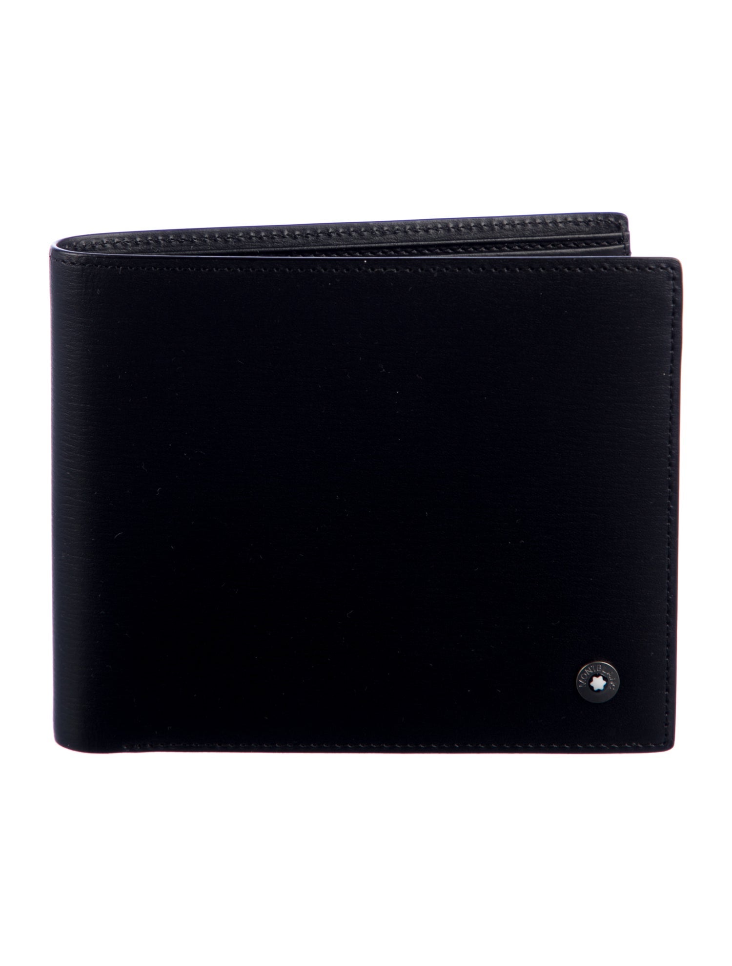 Montblanc Leather Wallet w/ Tags