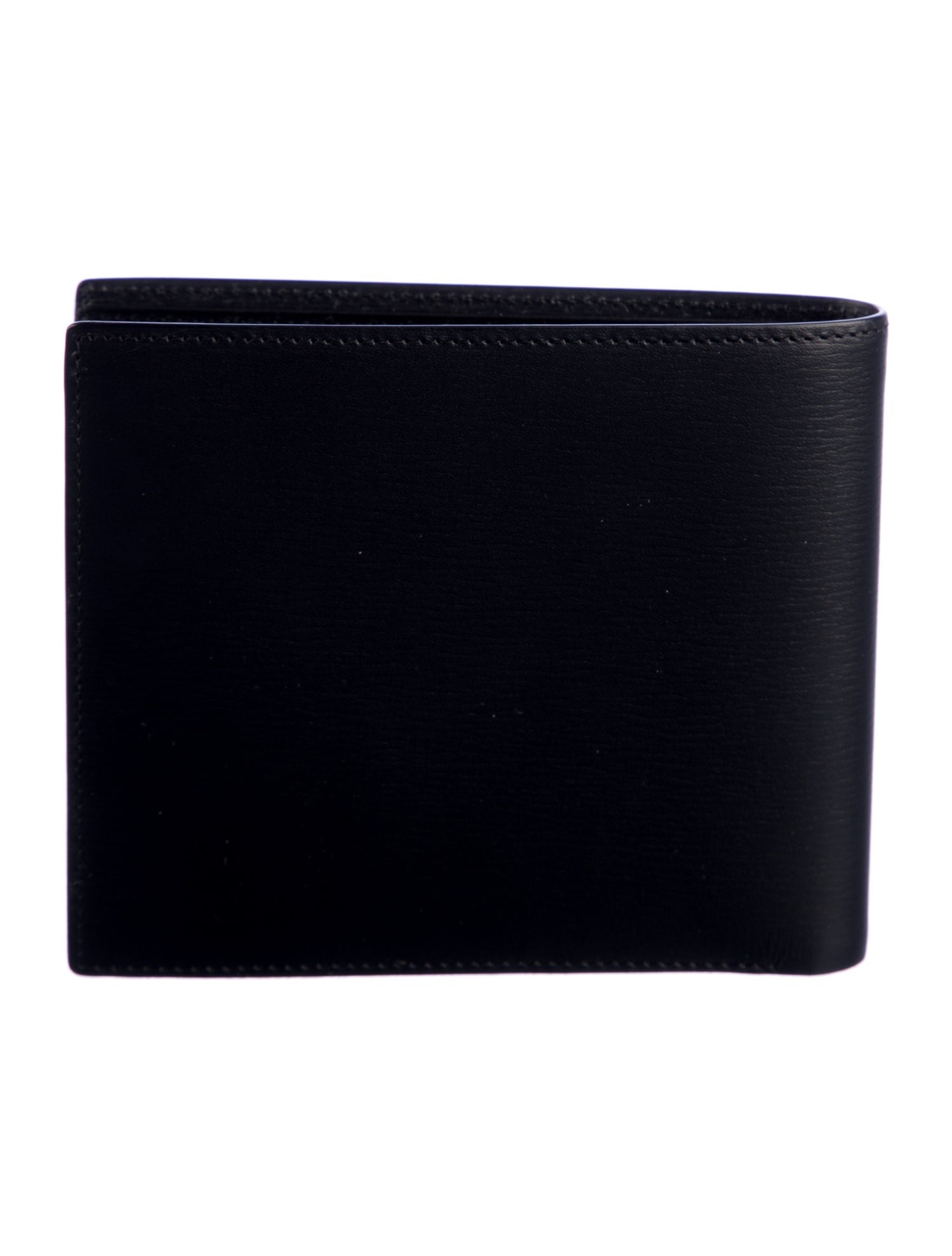 Montblanc Leather Wallet w/ Tags