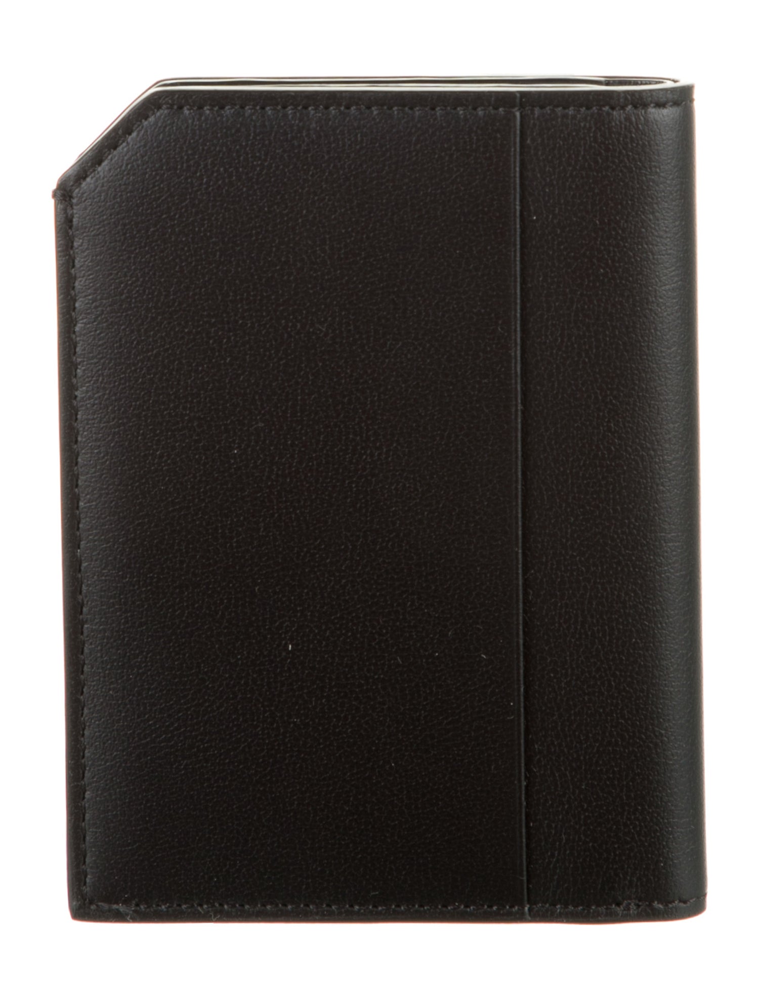 Montblanc Leather Bifold Wallet