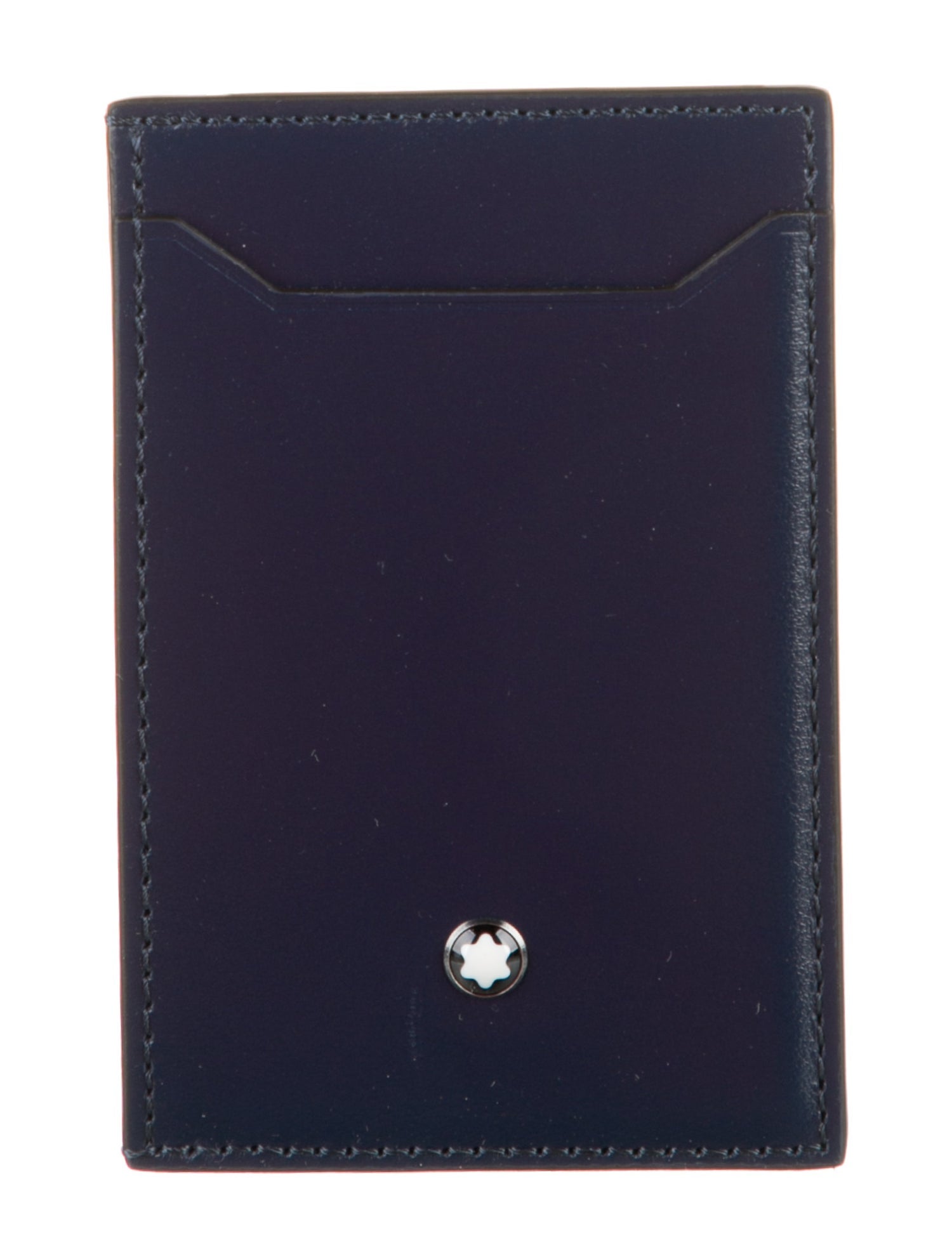 Montblanc Leather Wallet