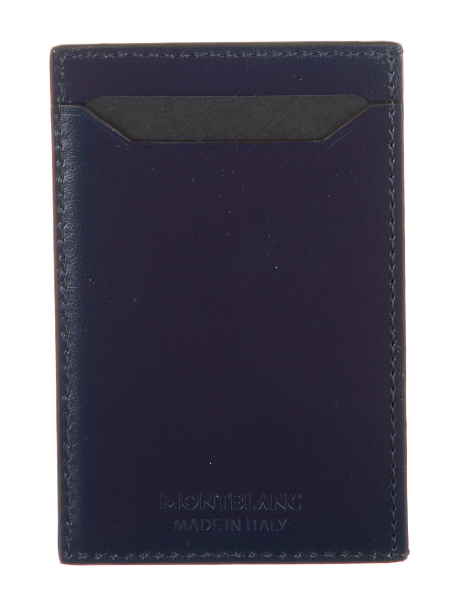 Montblanc Leather Wallet