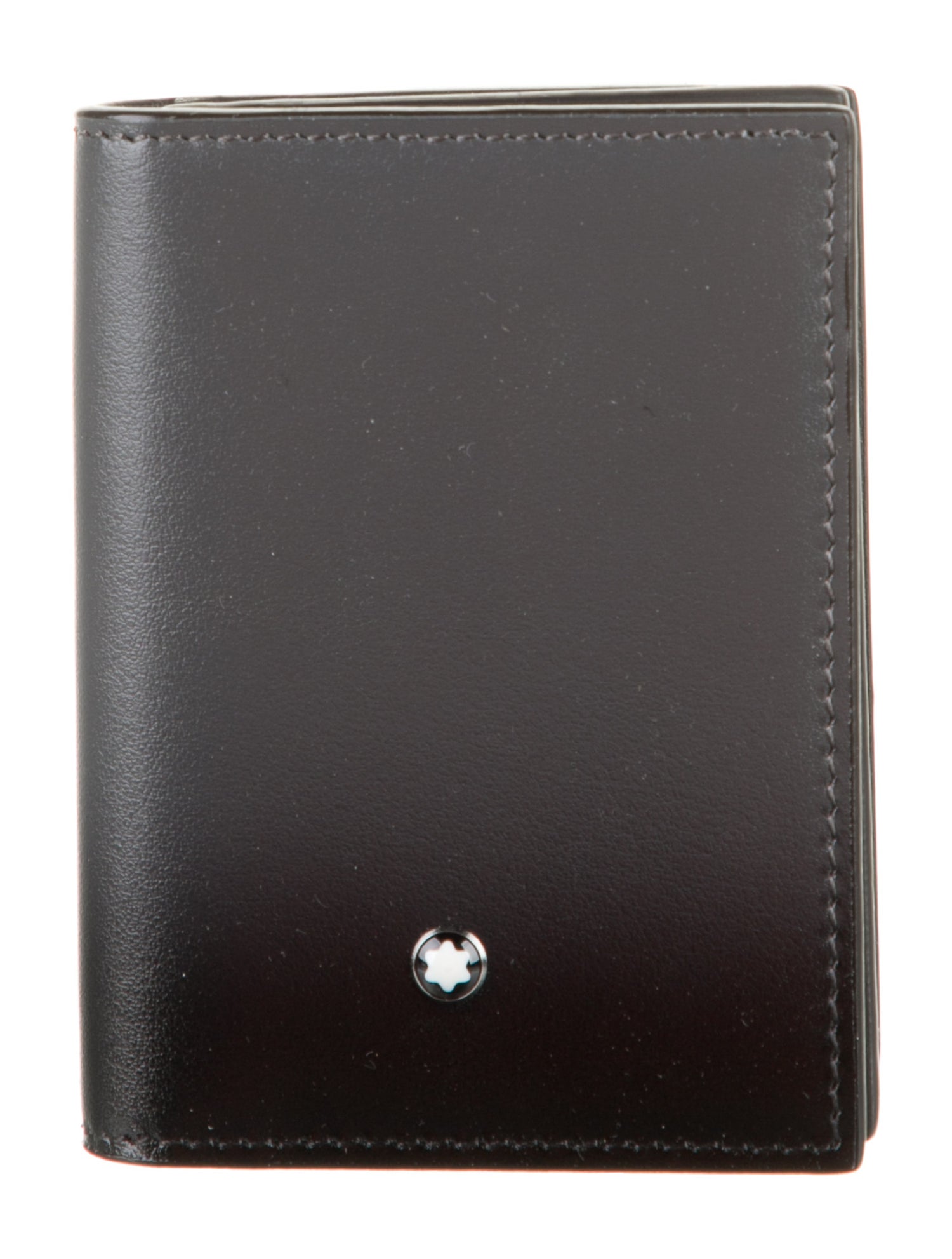 Montblanc Leather Wallet