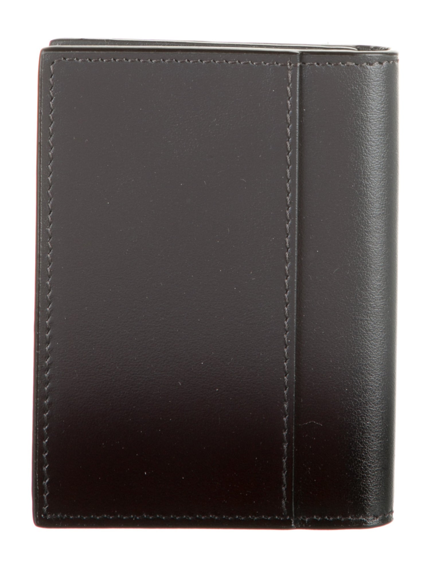 Montblanc Leather Wallet