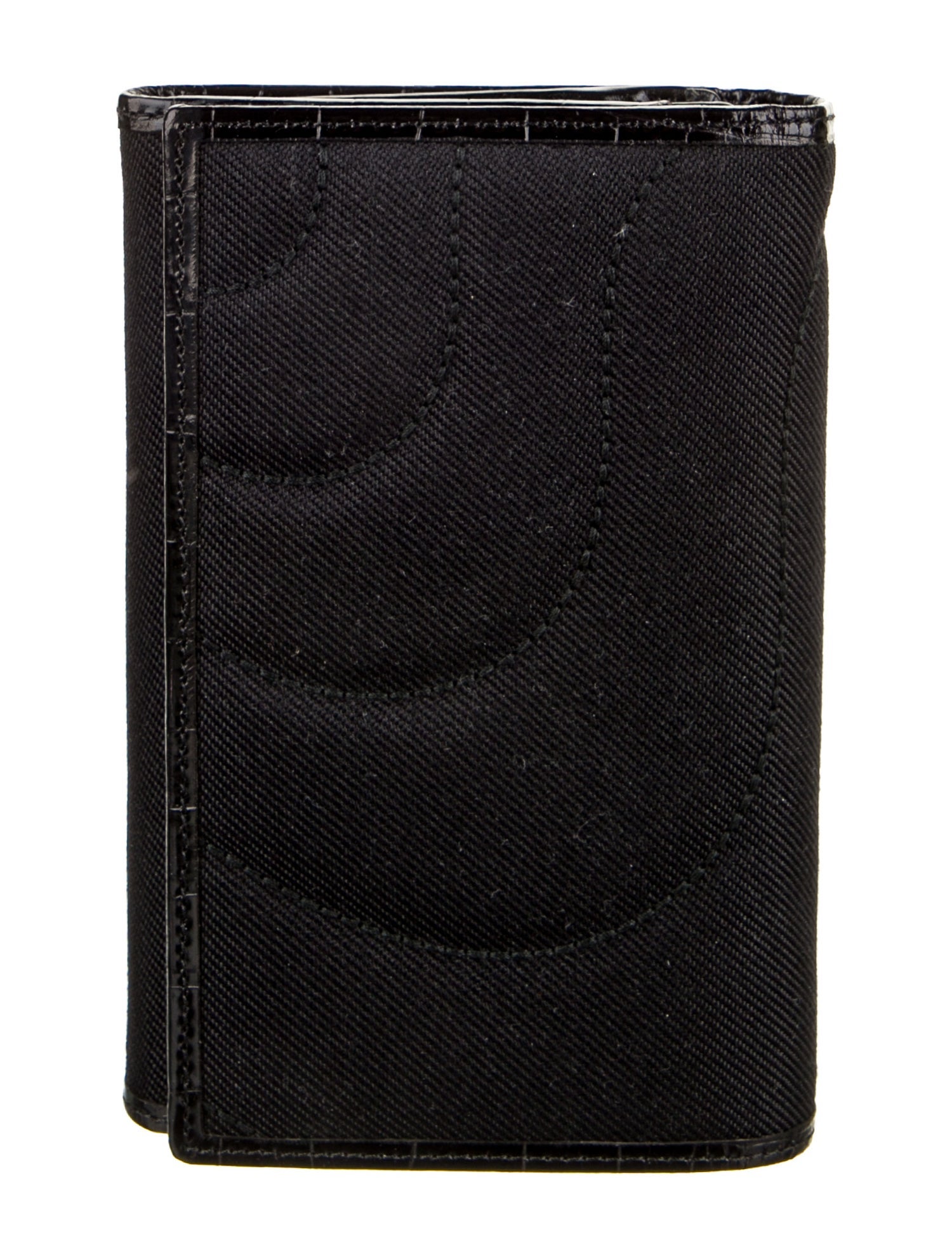 Montblanc Printed Bifold Wallet