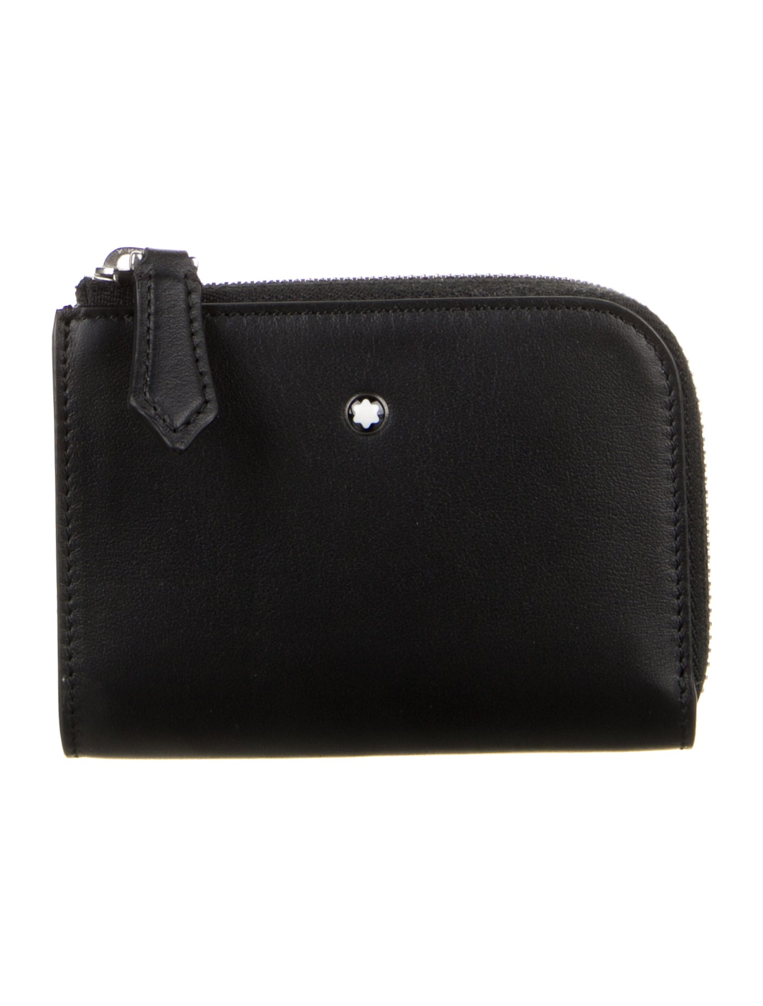 Montblanc Leather Wallet