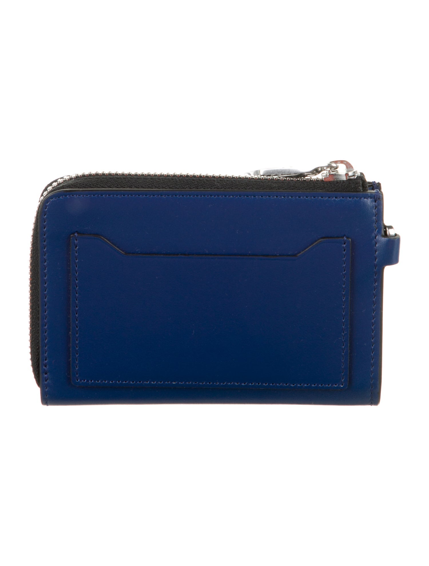 Montblanc Leather Wallet