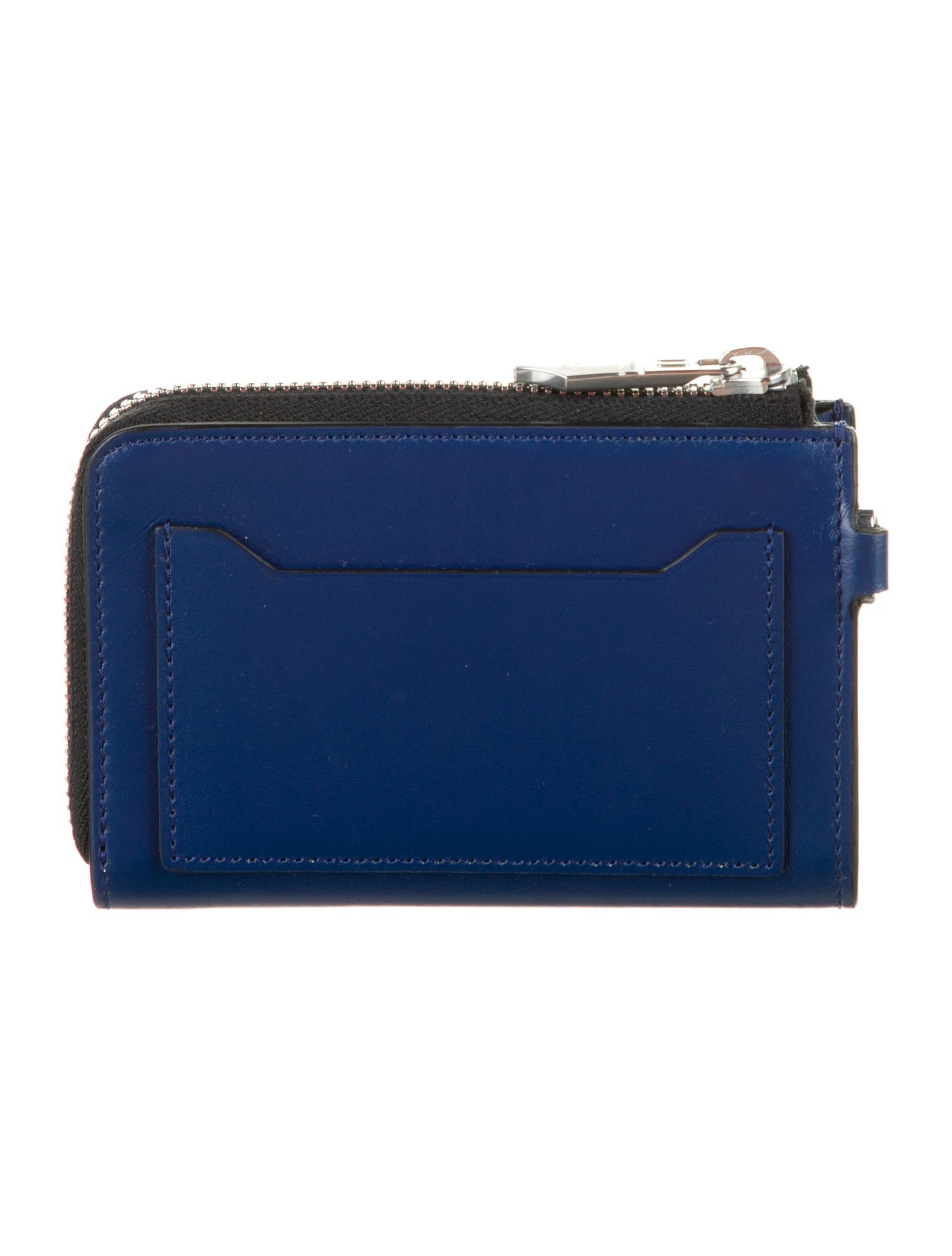 Montblanc Leather Wallet