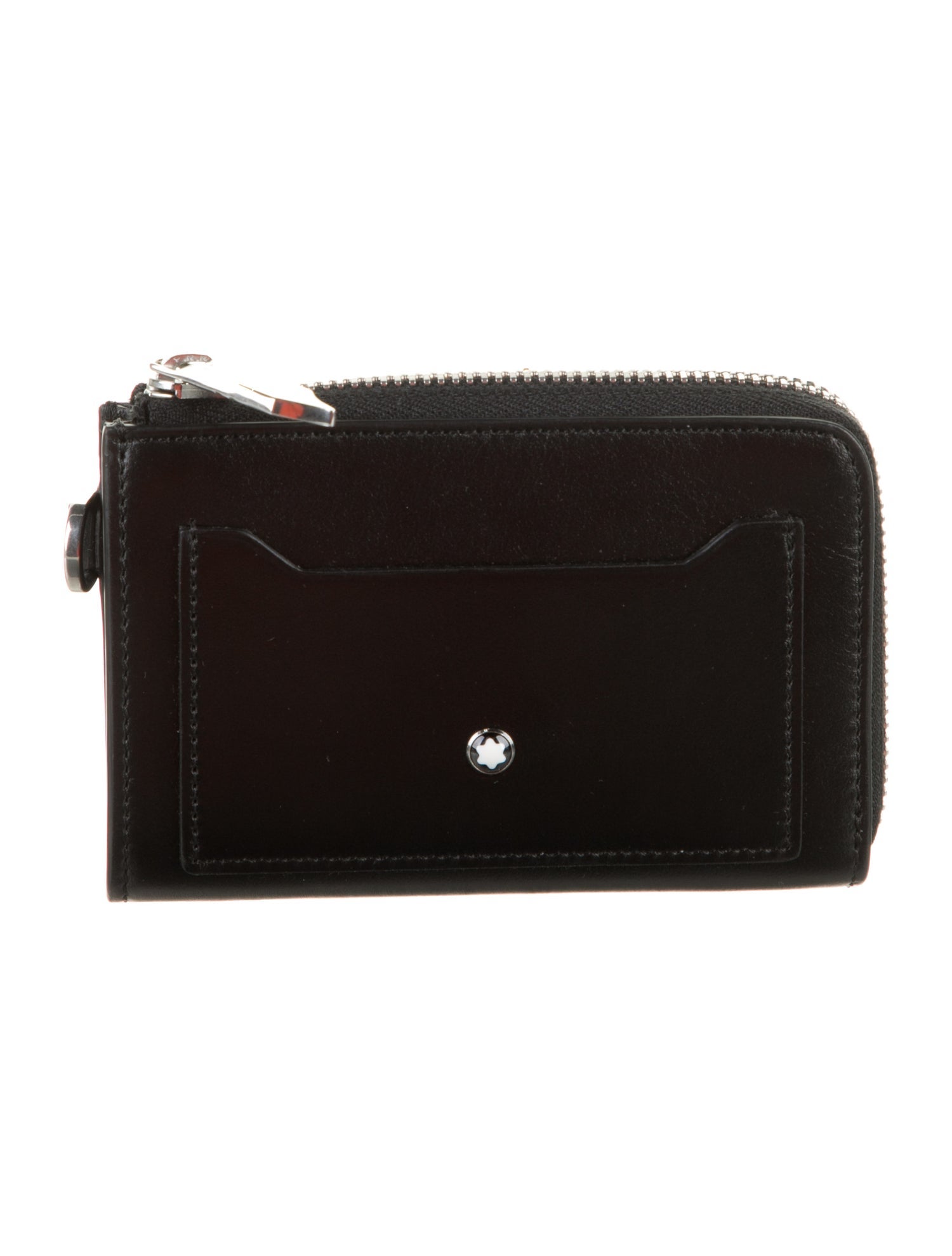 Montblanc Leather Wallet