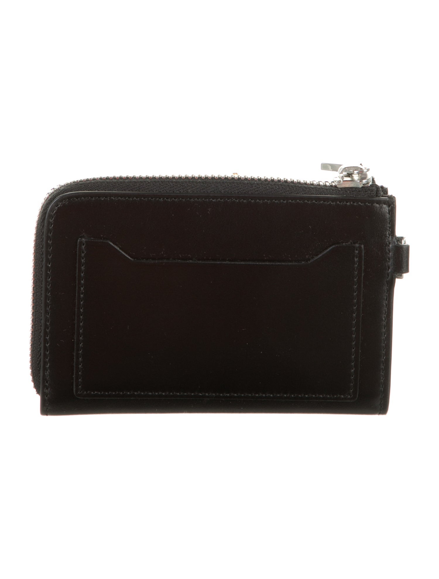 Montblanc Leather Wallet