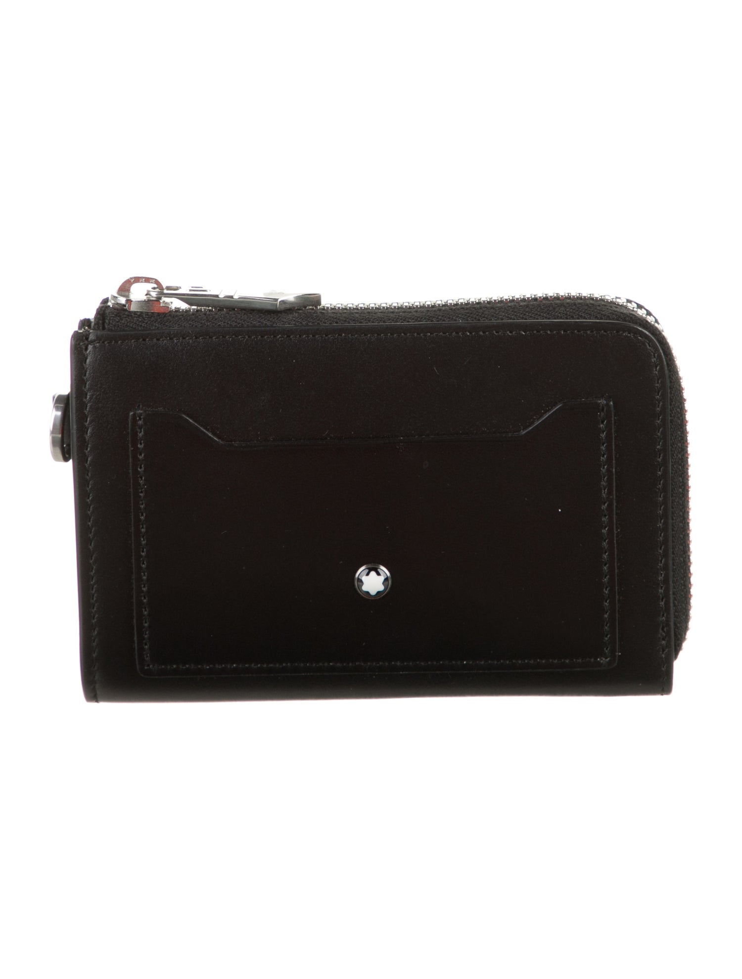 Montblanc Leather Wallet