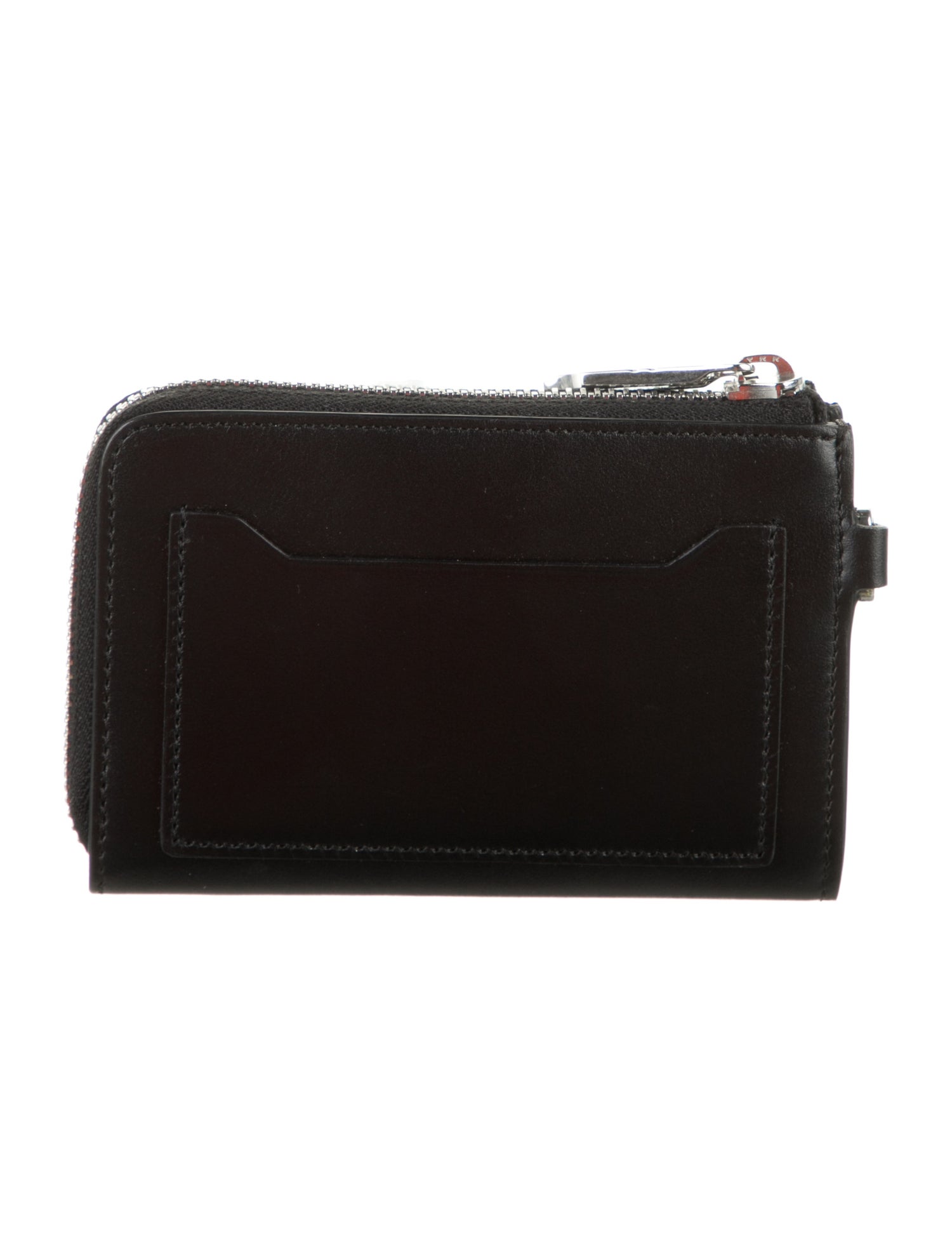 Montblanc Leather Wallet