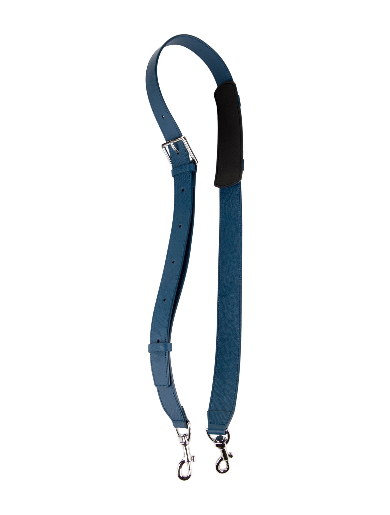 Montblanc Leather Bag Strap