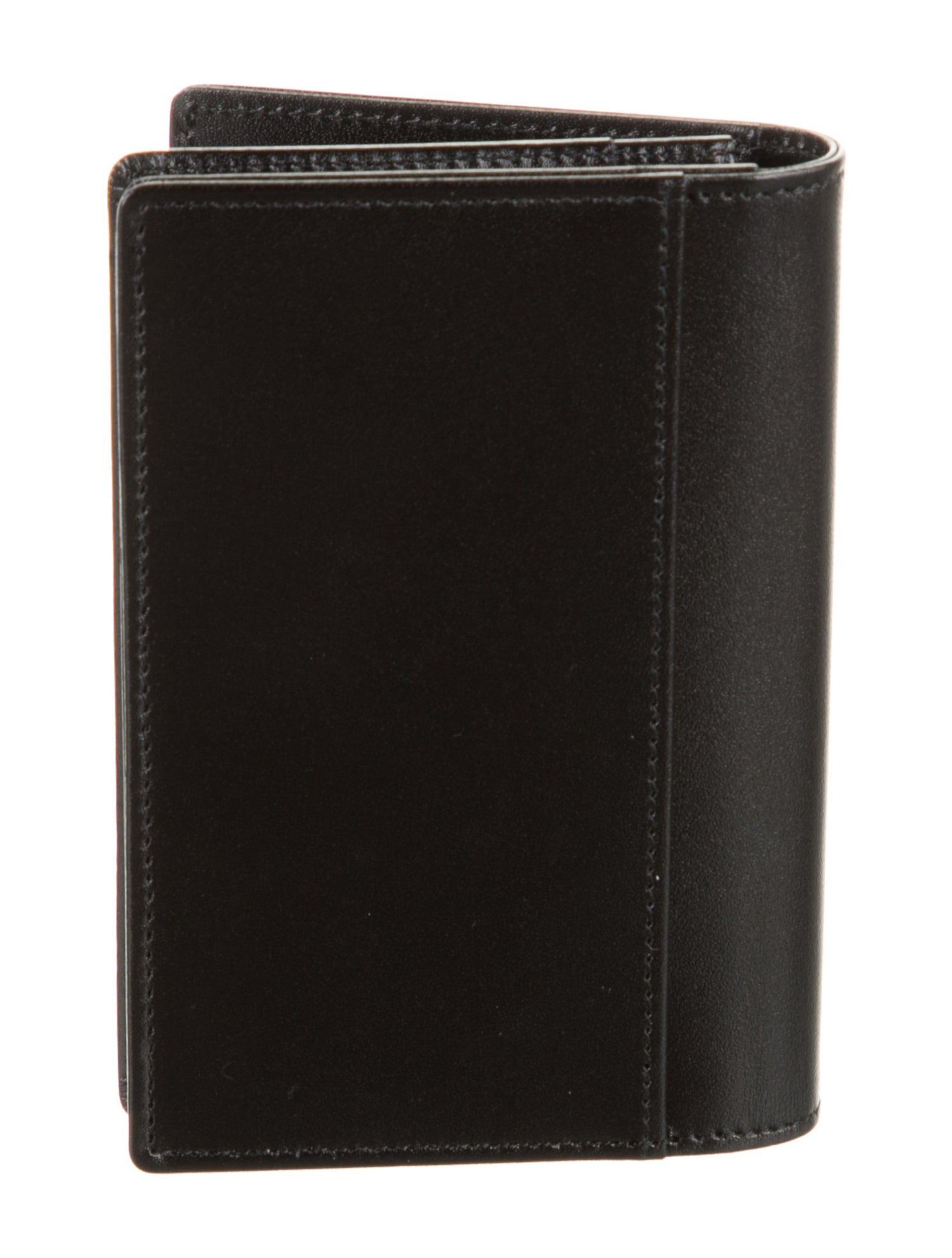 Montblanc Leather Bifold Wallet