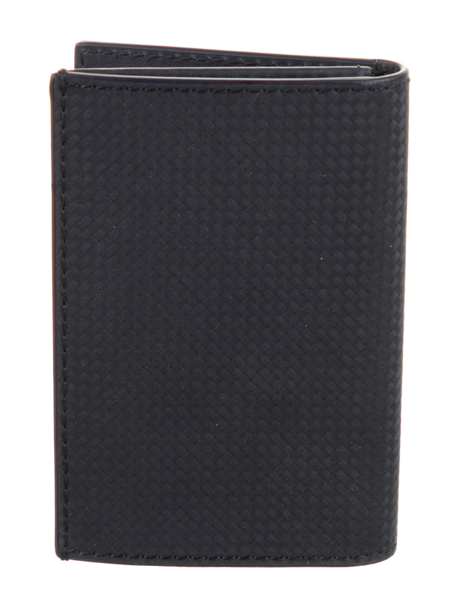 Montblanc Leather Bifold Wallet