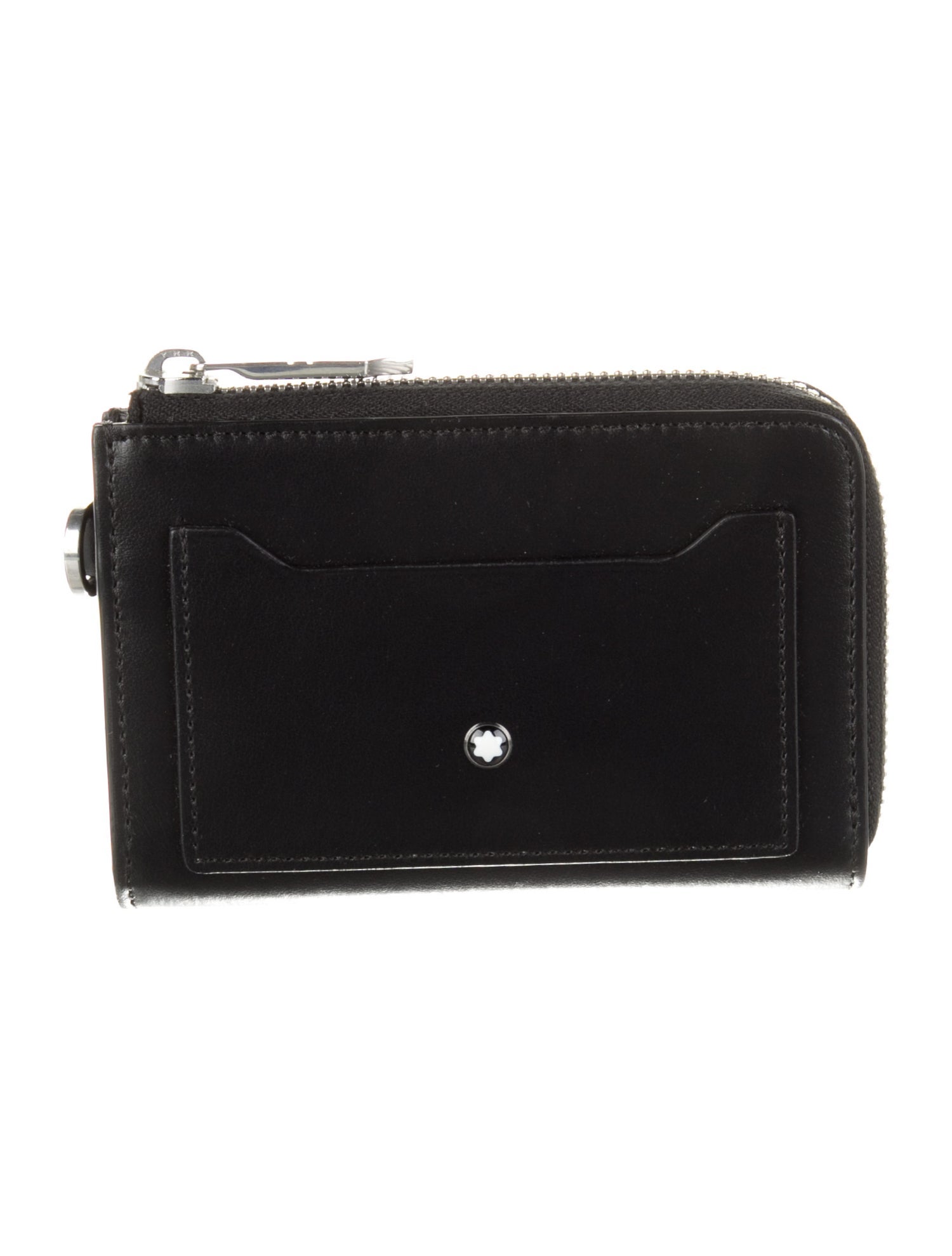 Montblanc Leather Wallet