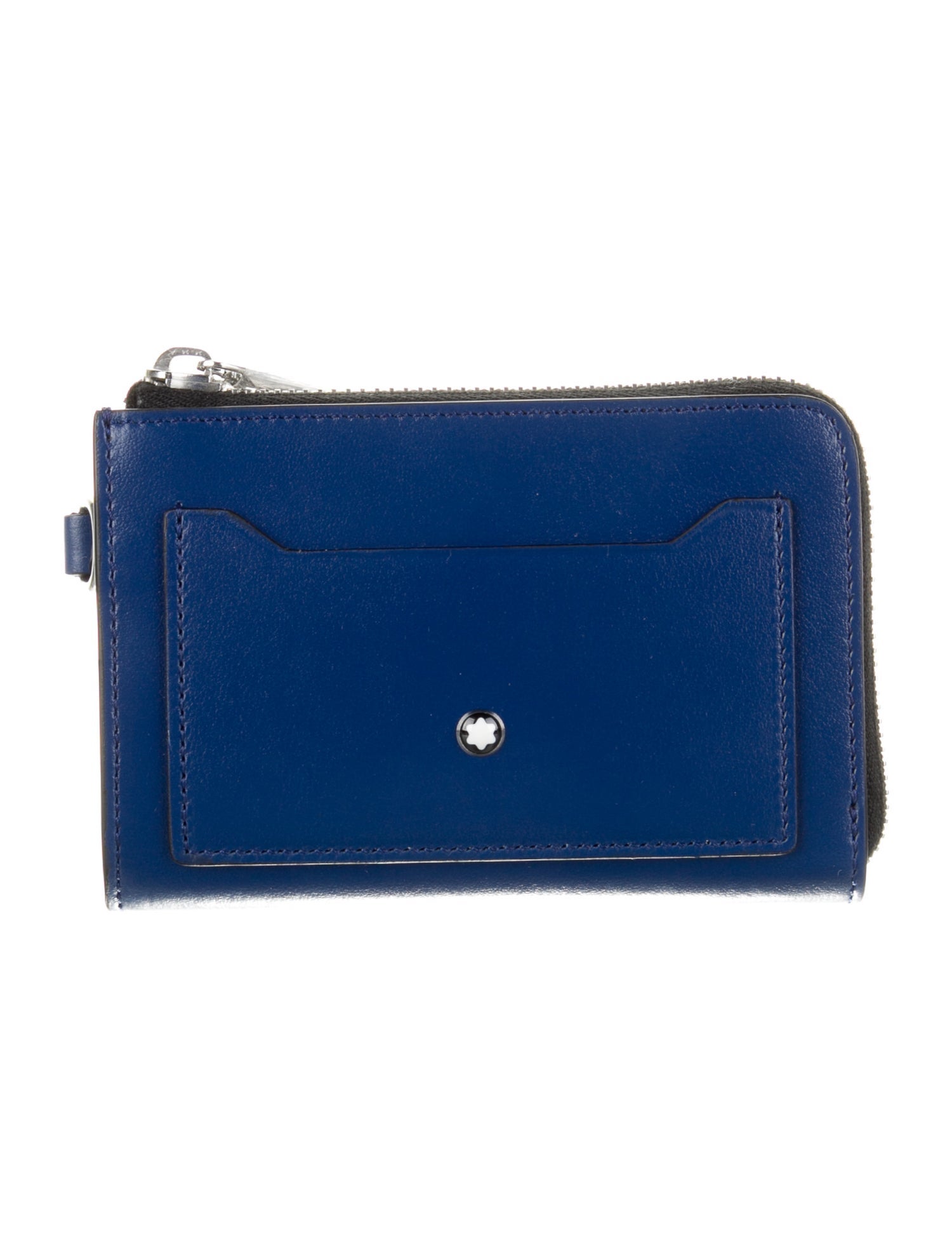 Montblanc Leather Wallet