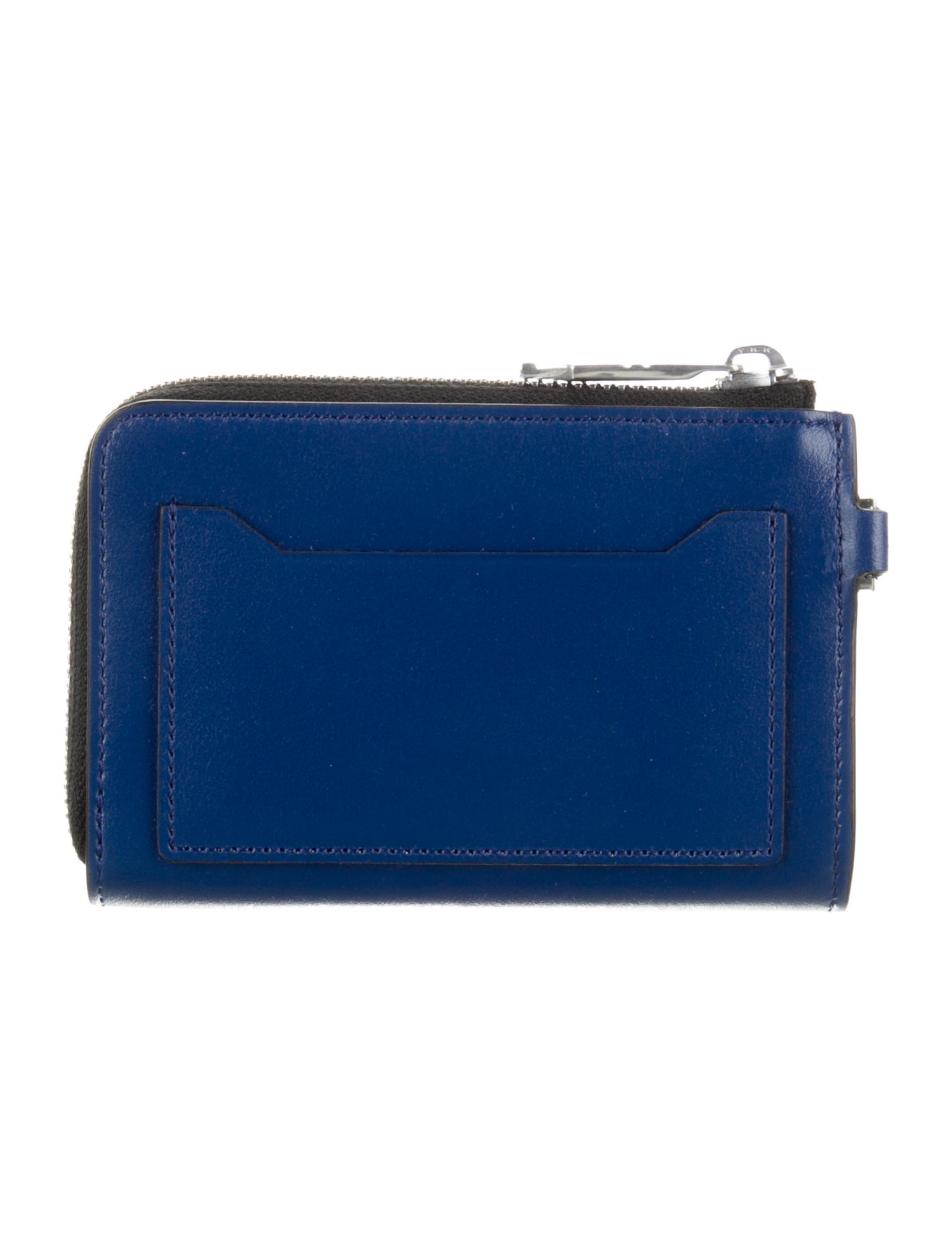 Montblanc Leather Wallet